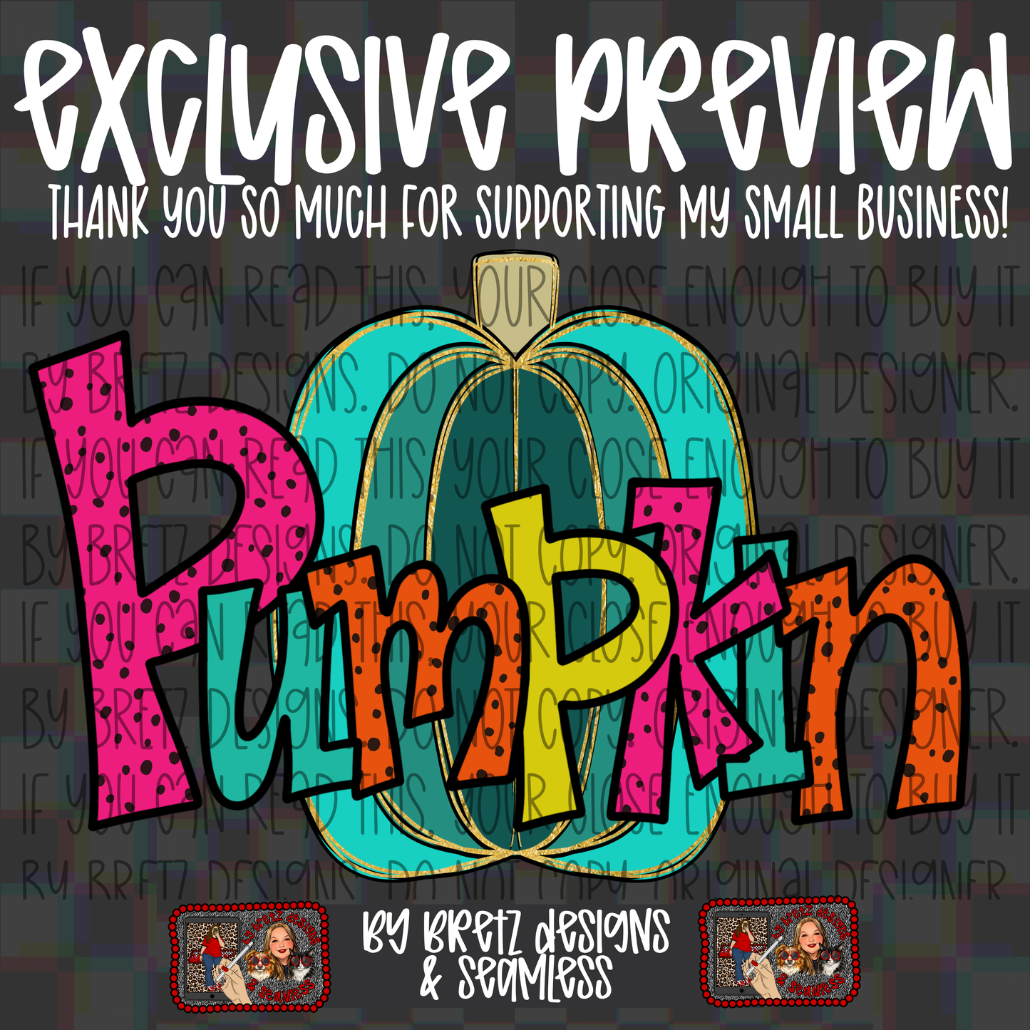 The Studio Collective | AUGUST 26 - Monthly Exclusive Design Collection