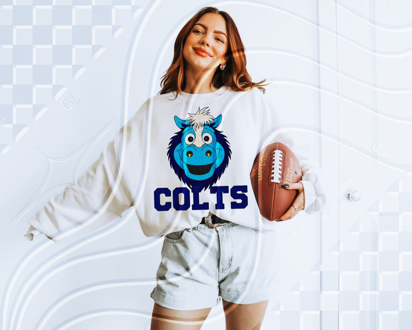 Corduroy National Teams – Individual PNGs & Bundle Option