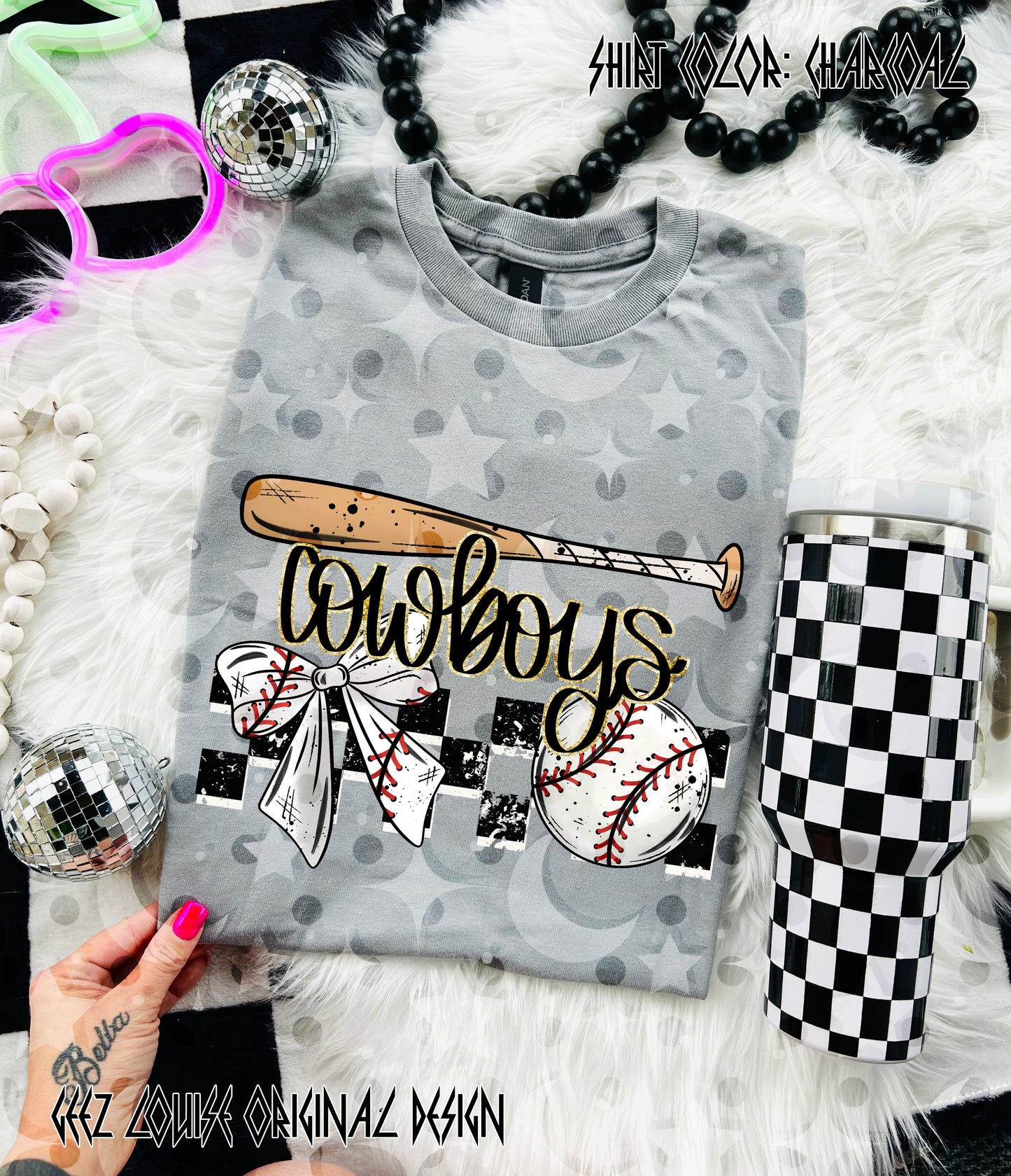 Hardball Bow Teams – Digital Download (Multiple Teams + Custom)