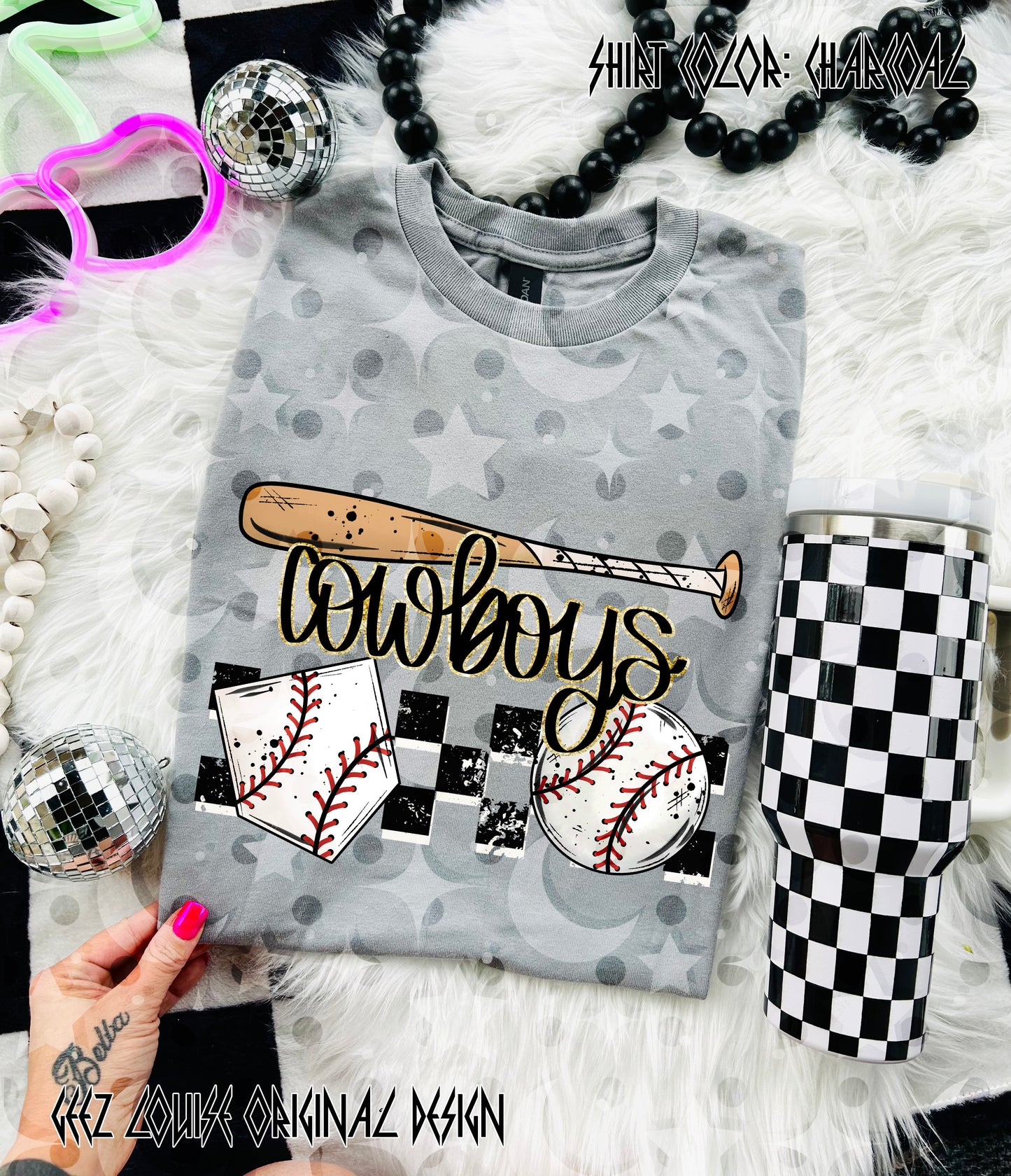Hardball Check Teams – Digital Download (Multiple Teams + Custom)