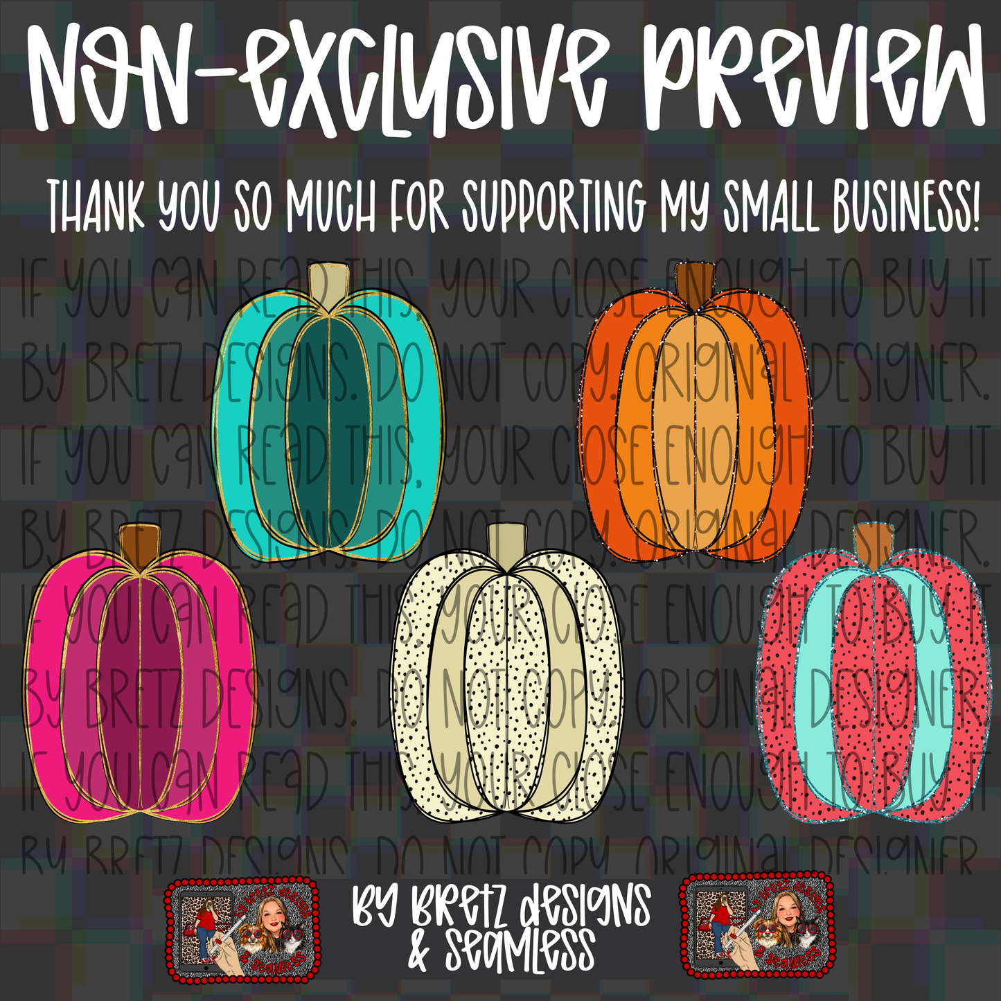 The Studio Collective | AUGUST 26 - Monthly Exclusive Design Collection