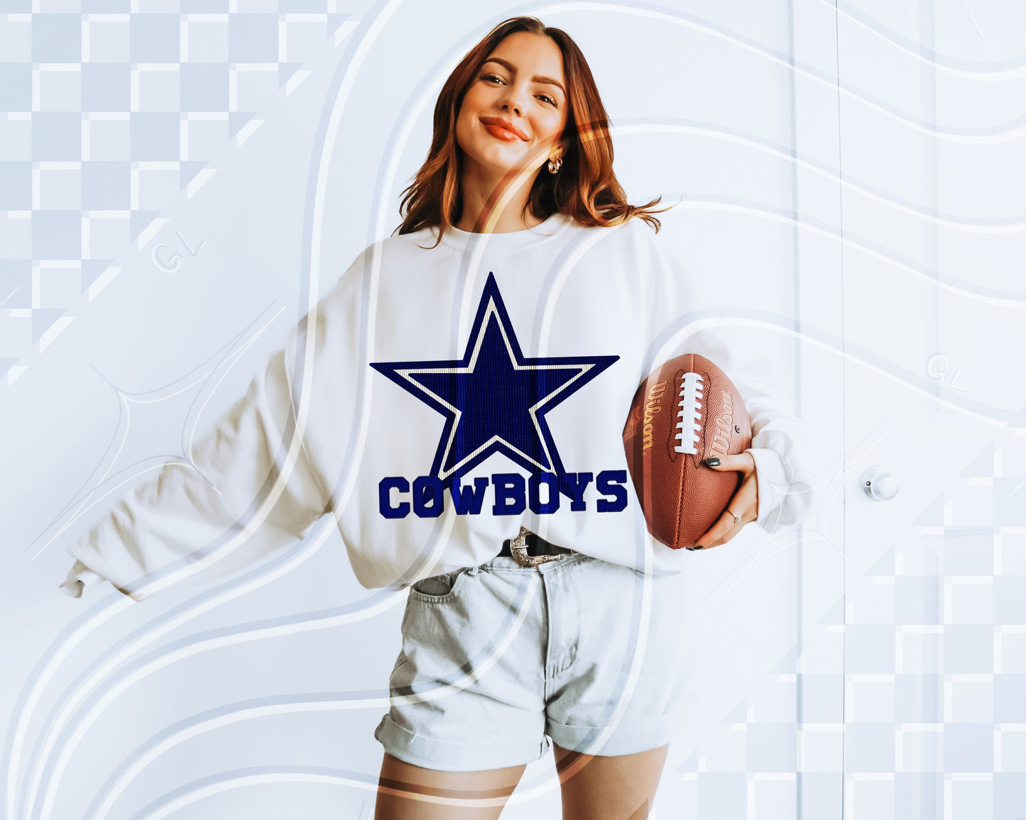 Corduroy National Teams – Individual PNGs & Bundle Option