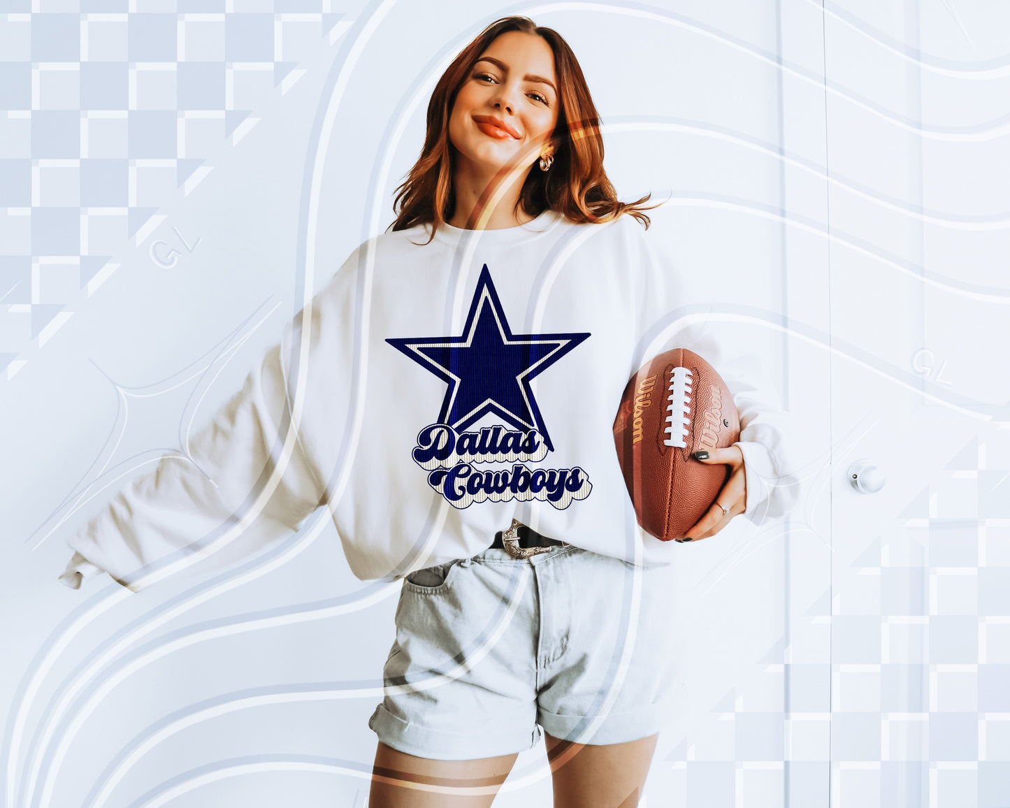 Corduroy National Teams – Individual PNGs & Bundle Option