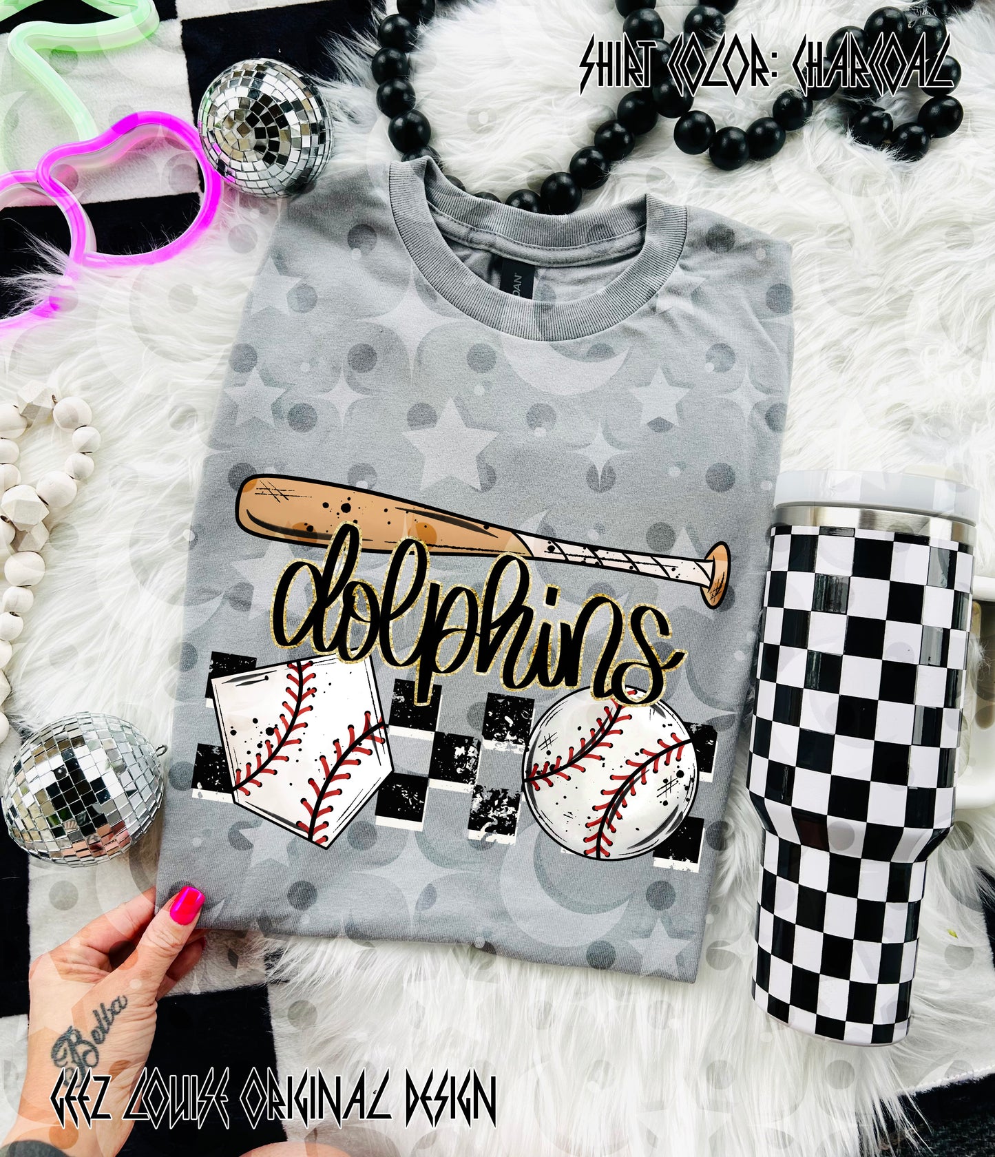 Hardball Check Teams – Digital Download (Multiple Teams + Custom)