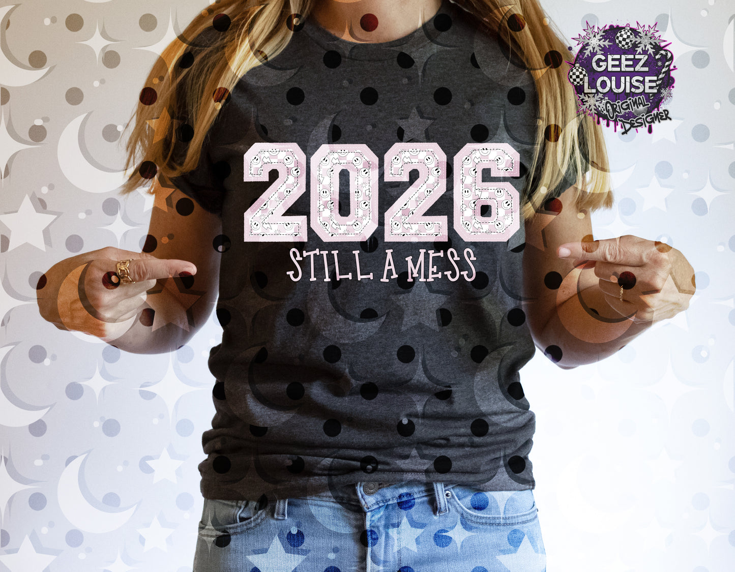 2026 Still a Mess — Digital Design