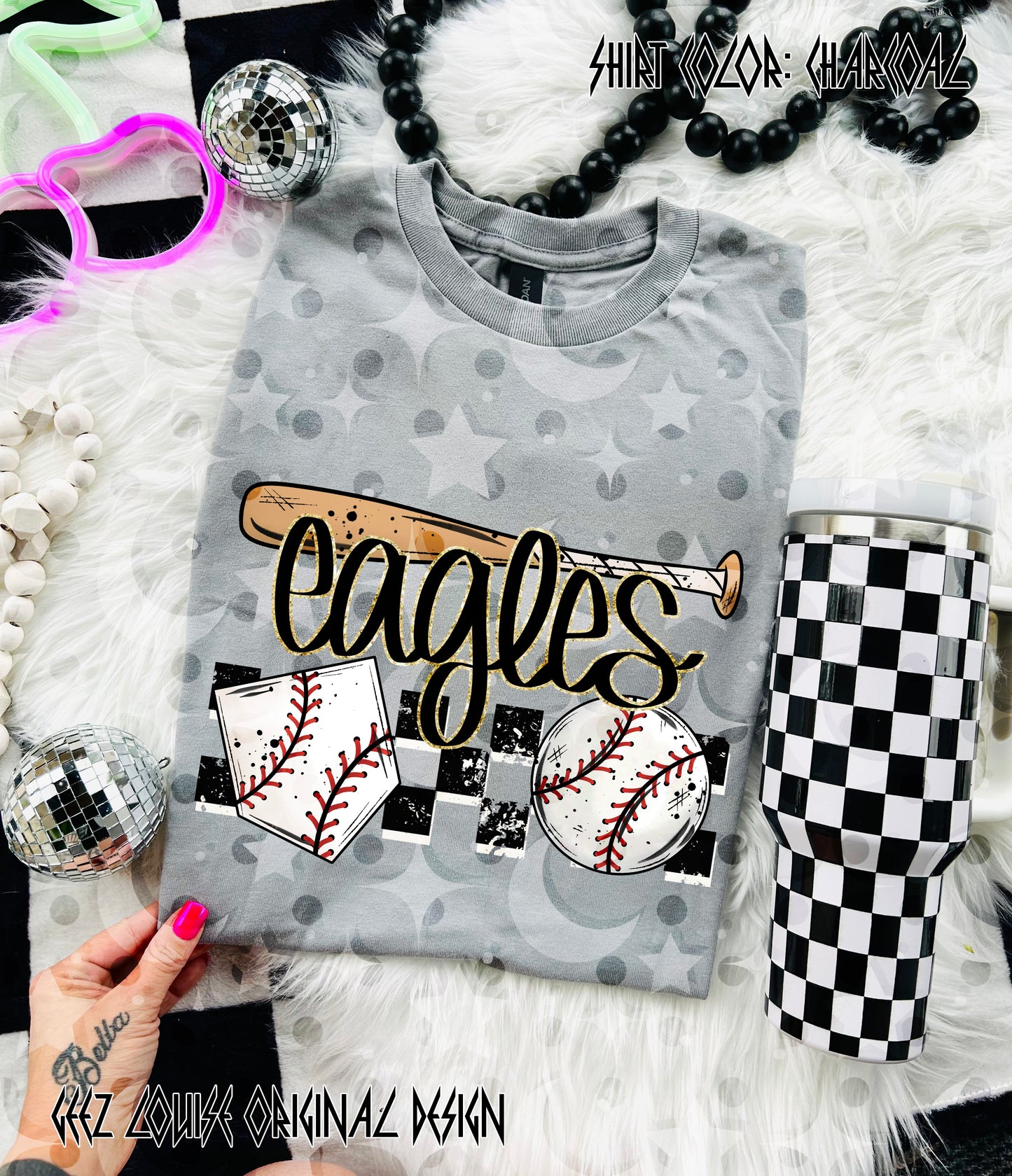 Hardball Check Teams – Digital Download (Multiple Teams + Custom)
