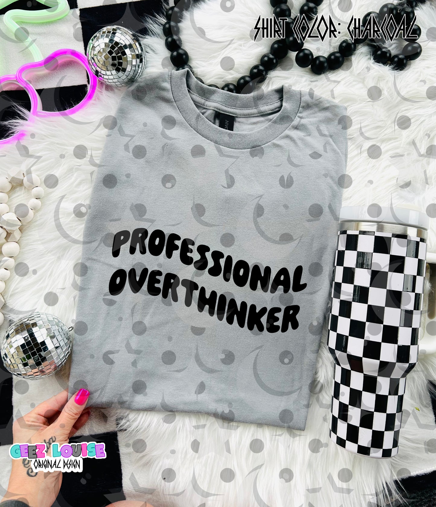 Brain On Fire | Mental Health Collab PNG Bundle
