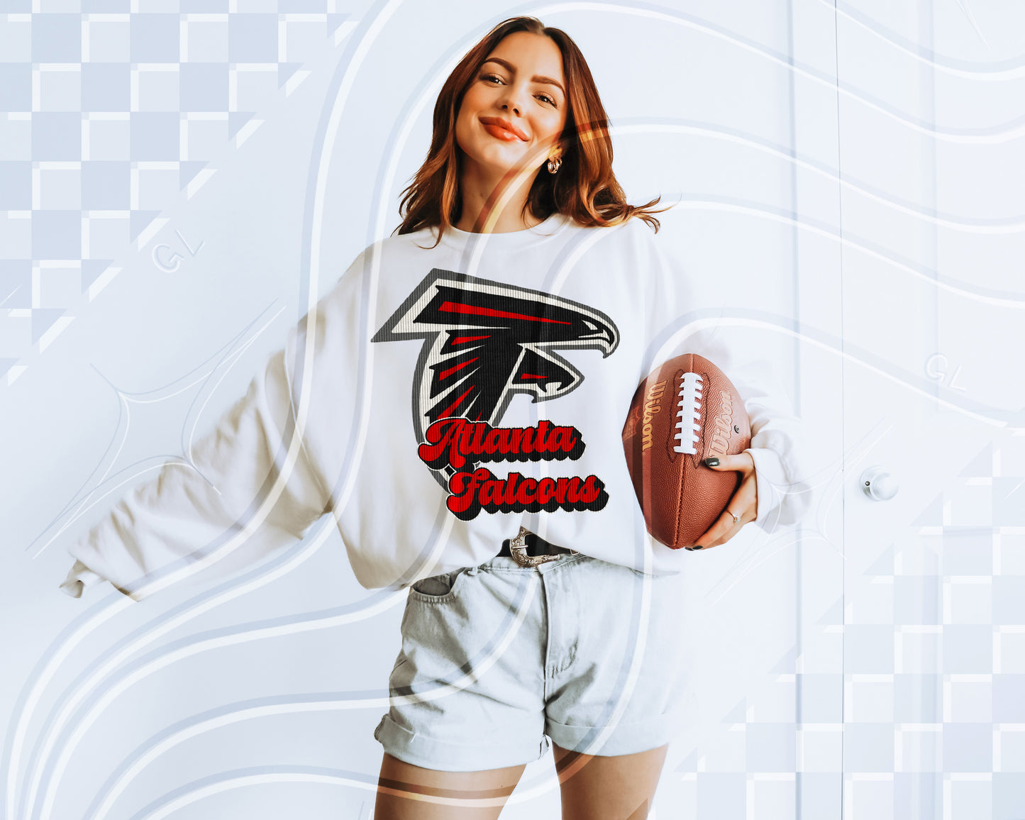 Corduroy National Teams – Individual PNGs & Bundle Option
