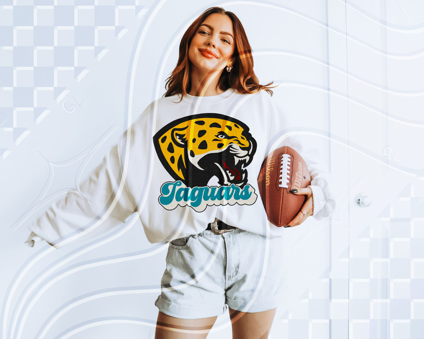 Corduroy National Teams – Individual PNGs & Bundle Option