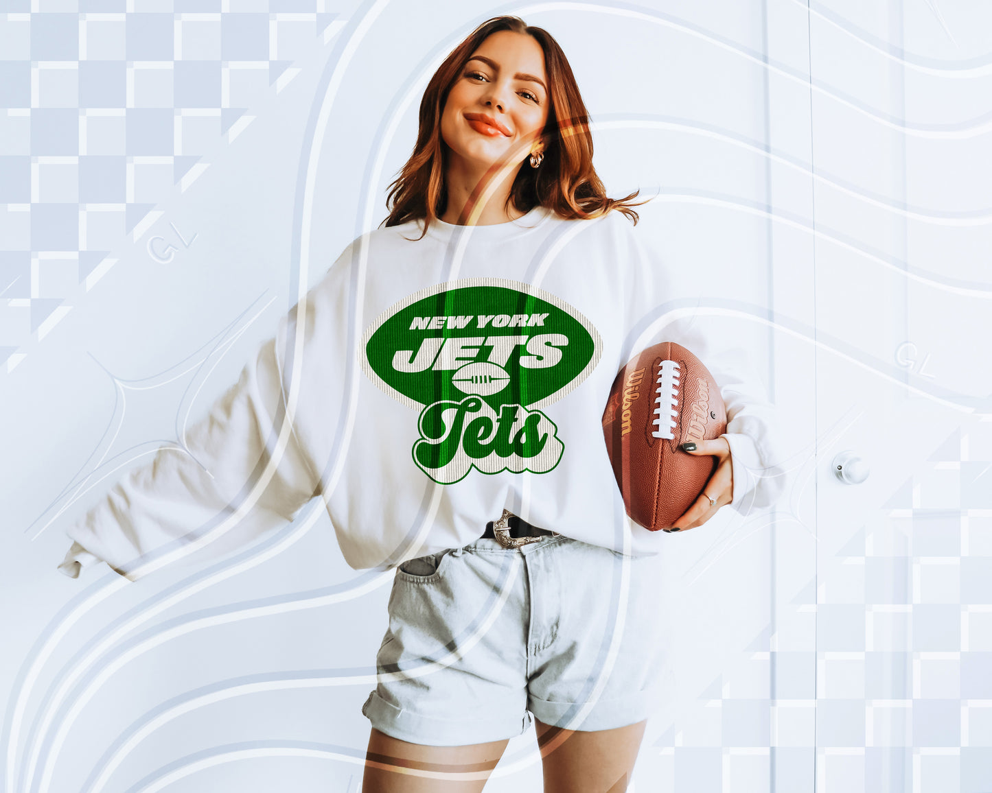 Corduroy National Teams – Individual PNGs & Bundle Option