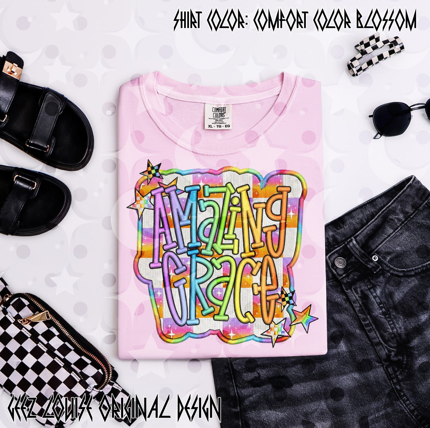 Risen & Renewed Collab — Digital Design Bundle