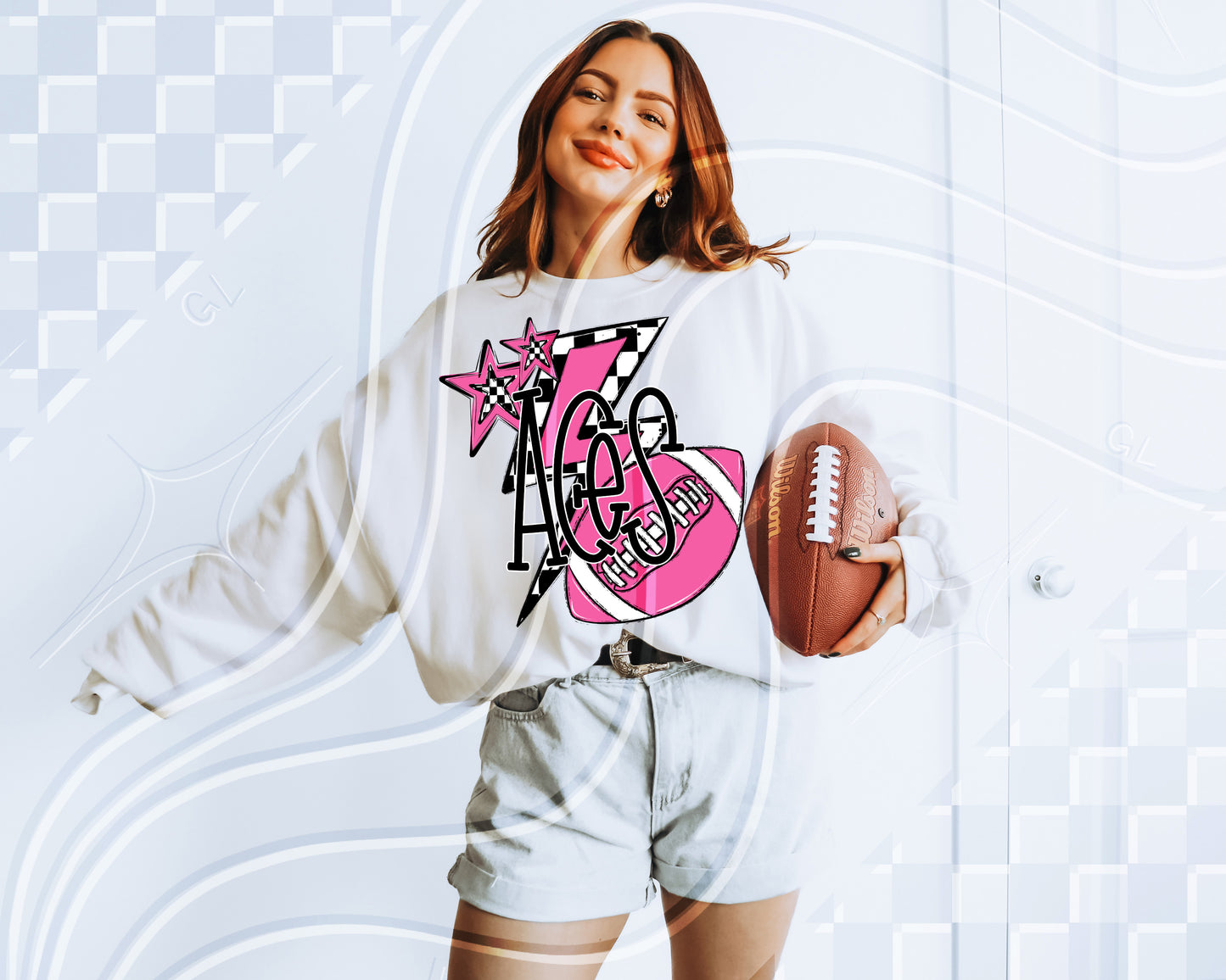 Friday Night Fight (for a Cure) – Breast Cancer Awareness Football •