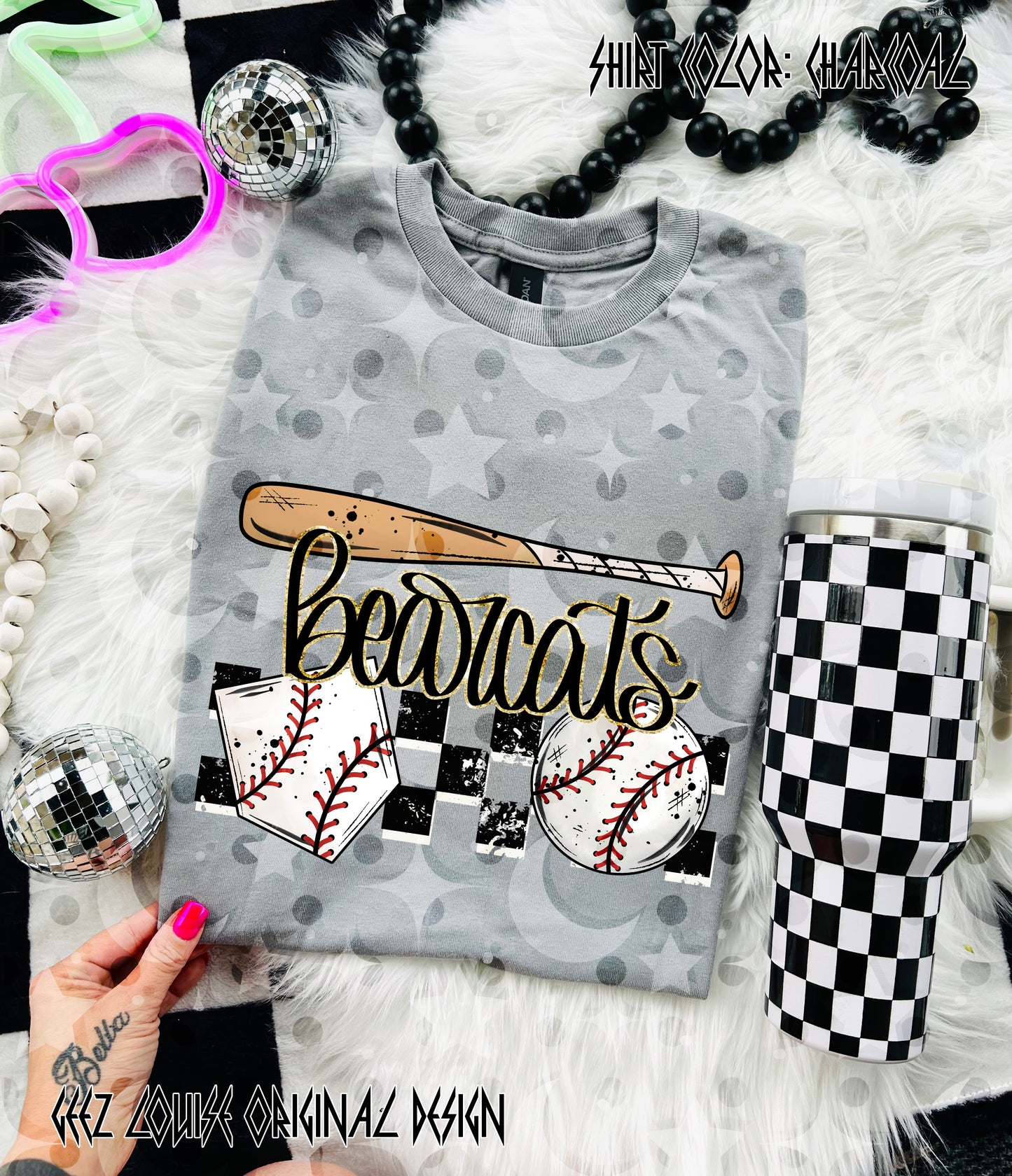 Hardball Check Teams – Digital Download (Multiple Teams + Custom)