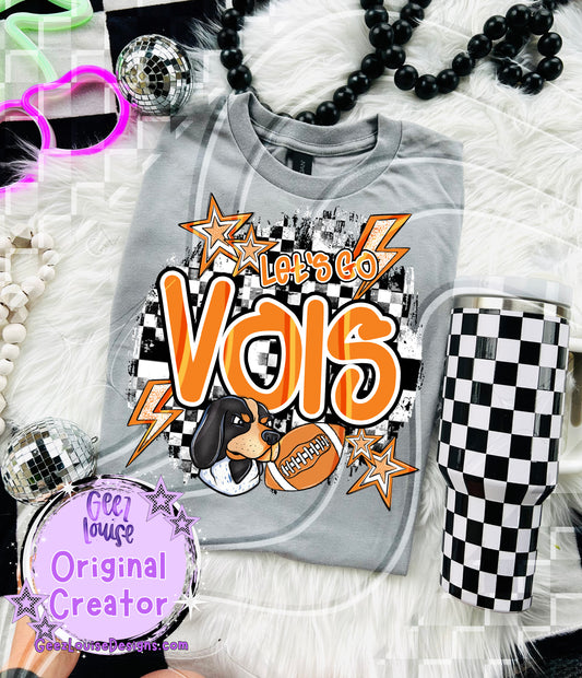 Game Day Spirit Designs | Football only | Custom, Team Options & Bundle