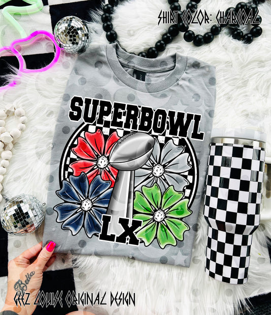 Big Game LX Trophy & Florals – Classic Edition