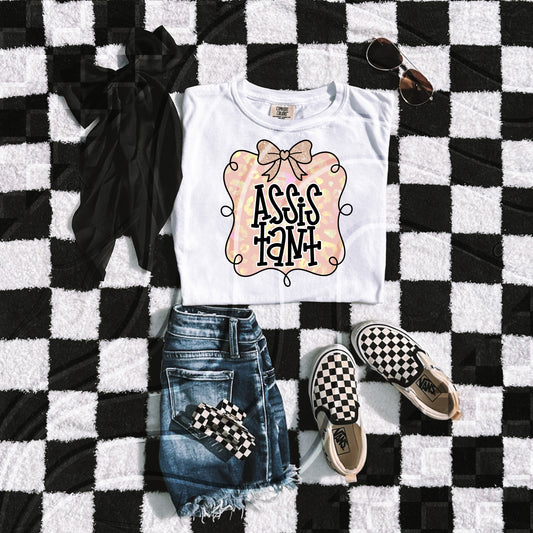 Sugar and Spots Back to School Design Bundle | Job Titles, Grades & Custom Options
