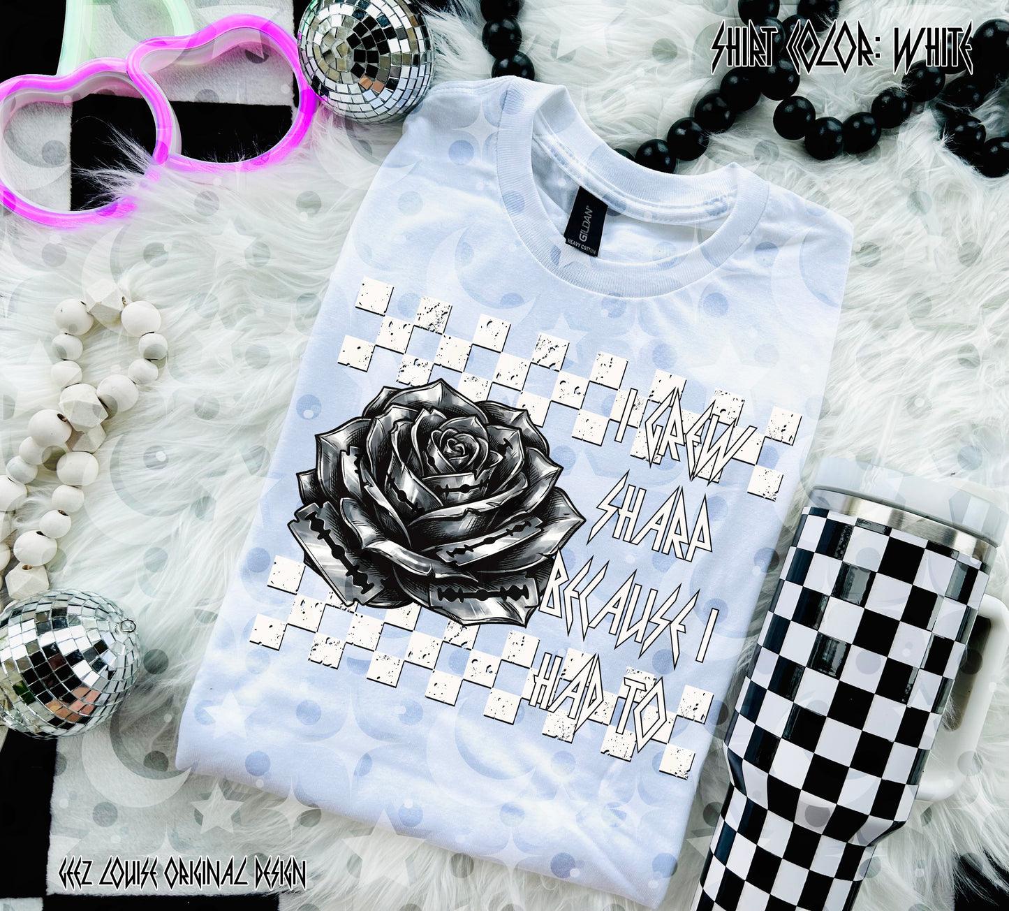 Bloom With Attitude Collab – Exclusive Graphic Design Bundle