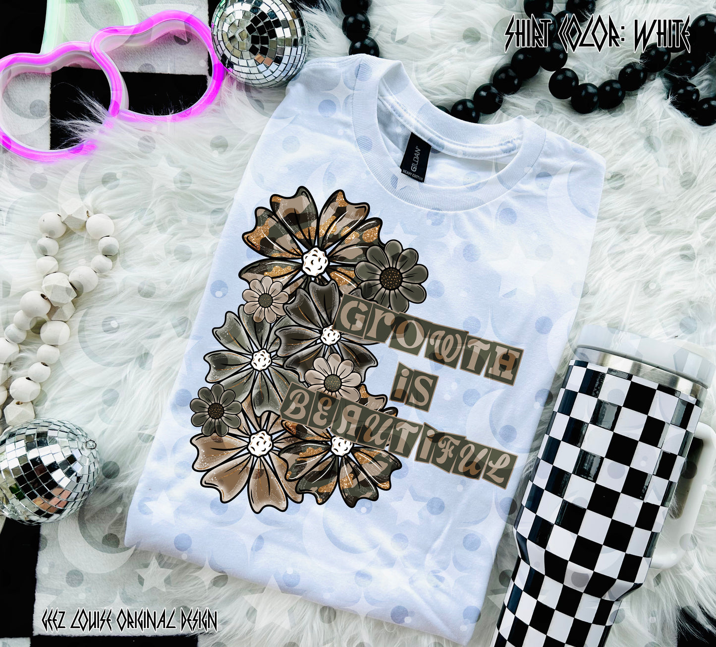 Bloom With Attitude Collab – Exclusive Graphic Design Bundle