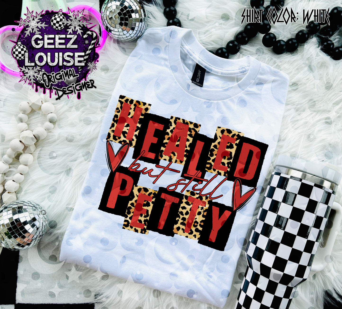 Self-Love Digital Design Bundle • Limited Edition Collab