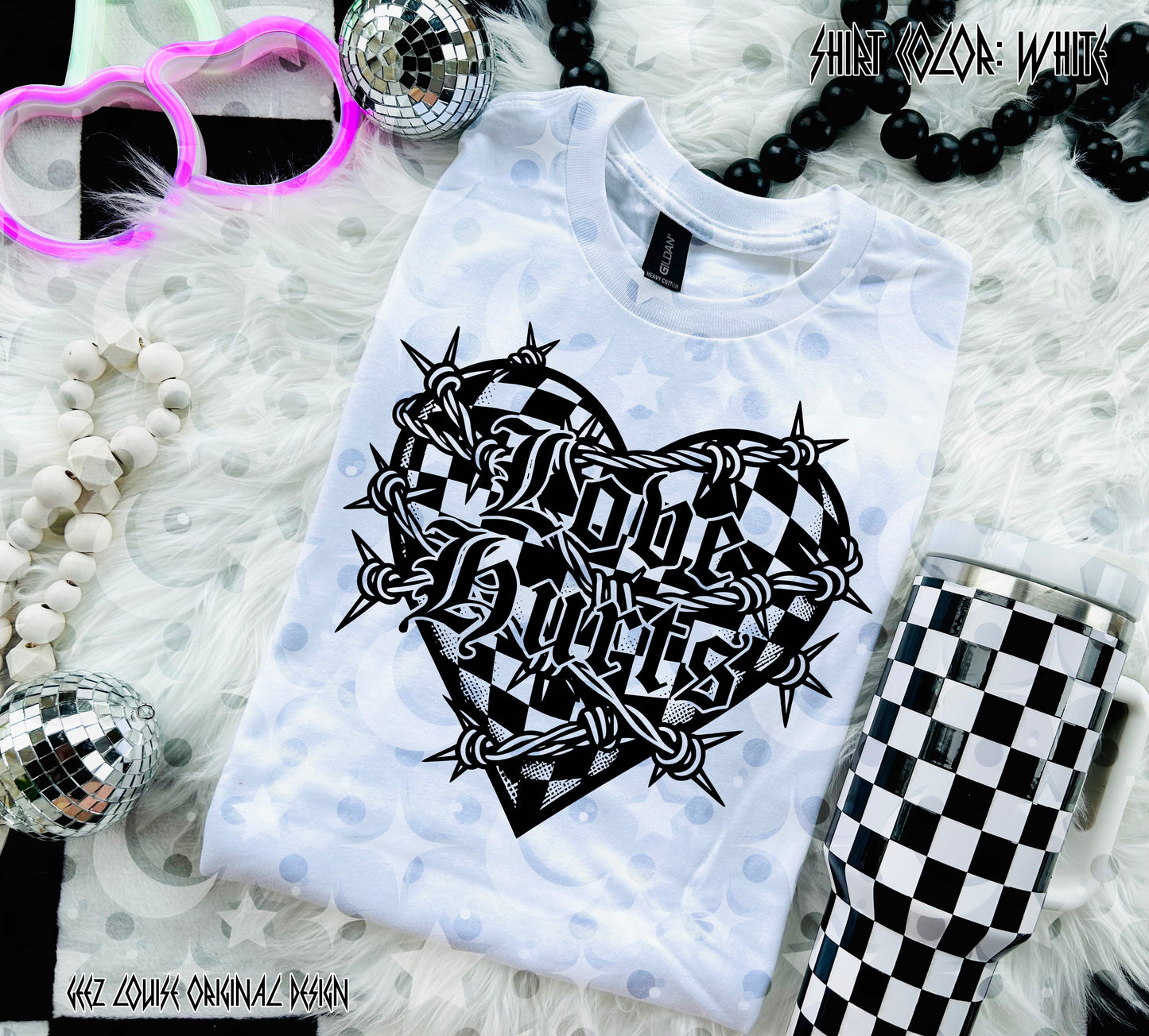 Broken Hearts Club Digital Design Bundle • Limited Edition Collab