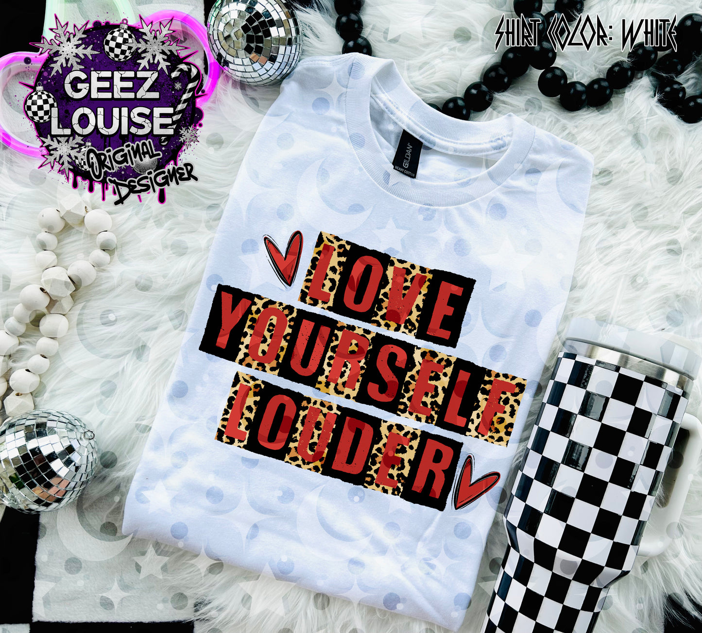 Self-Love Digital Design Bundle • Limited Edition Collab