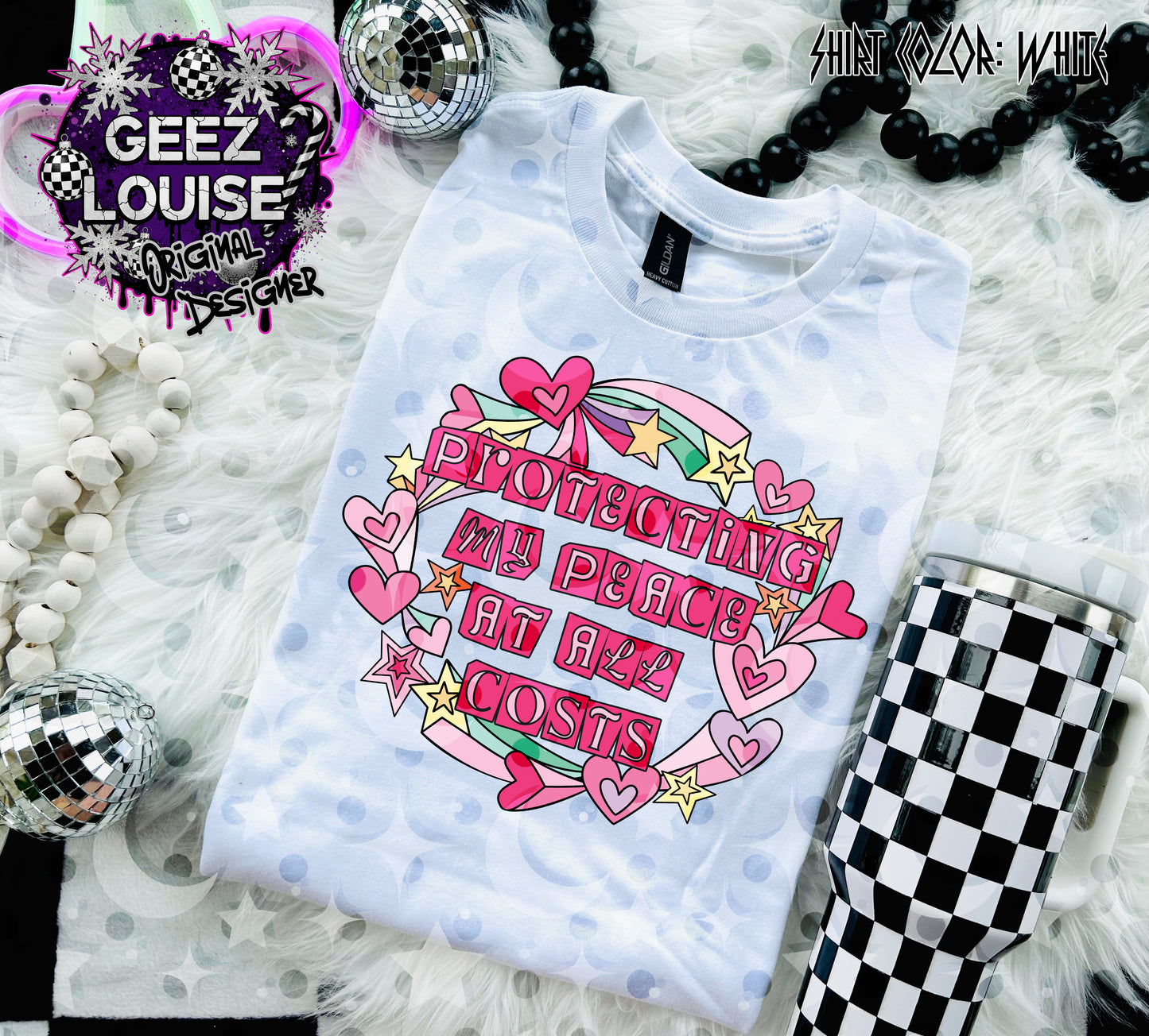 Self-Love Digital Design Bundle • Limited Edition Collab