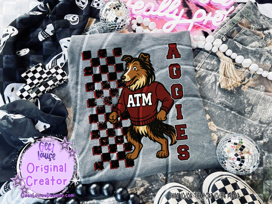 Power Pose Teams – SEC Mascot Digital Design Bundle or individual