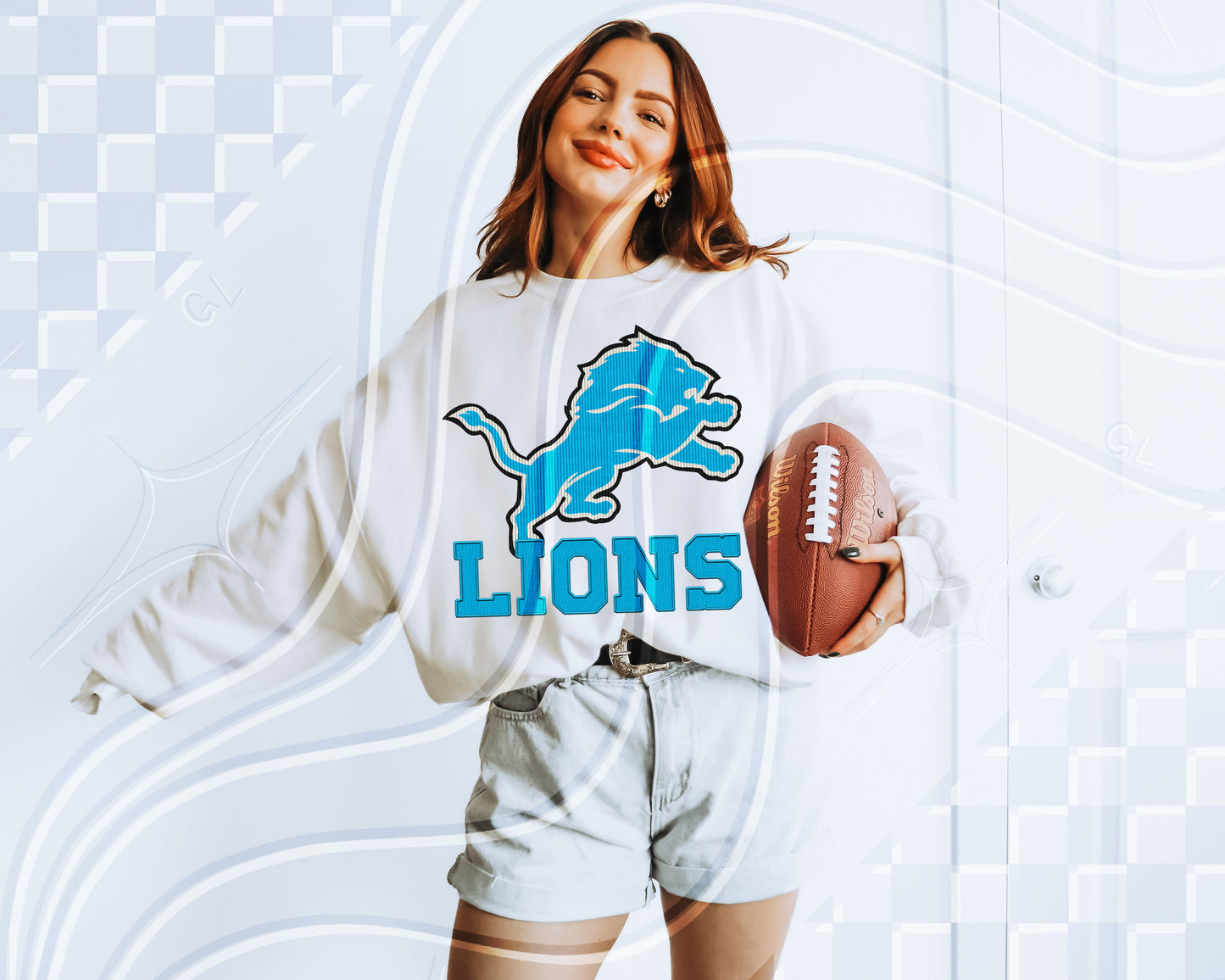 Corduroy National Teams – Individual PNGs & Bundle Option