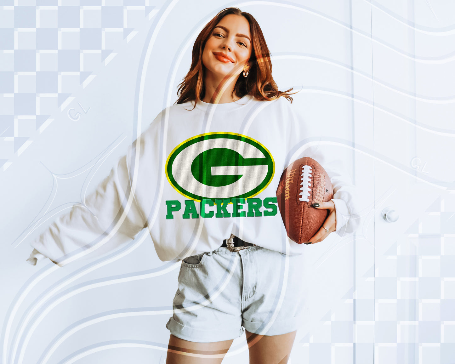 Corduroy National Teams – Individual PNGs & Bundle Option