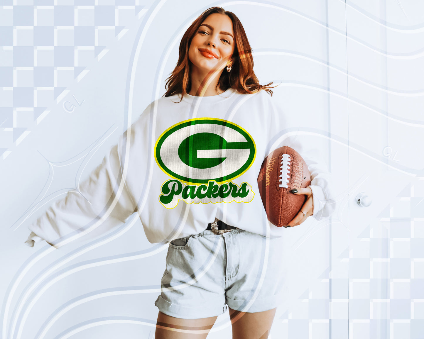 Corduroy National Teams – Individual PNGs & Bundle Option