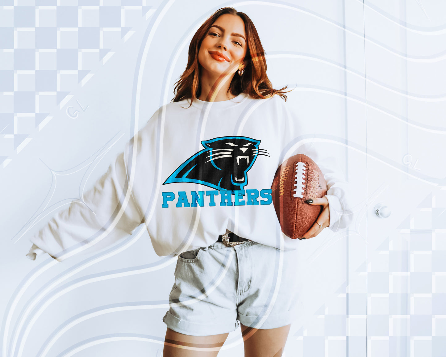 Corduroy National Teams – Individual PNGs & Bundle Option