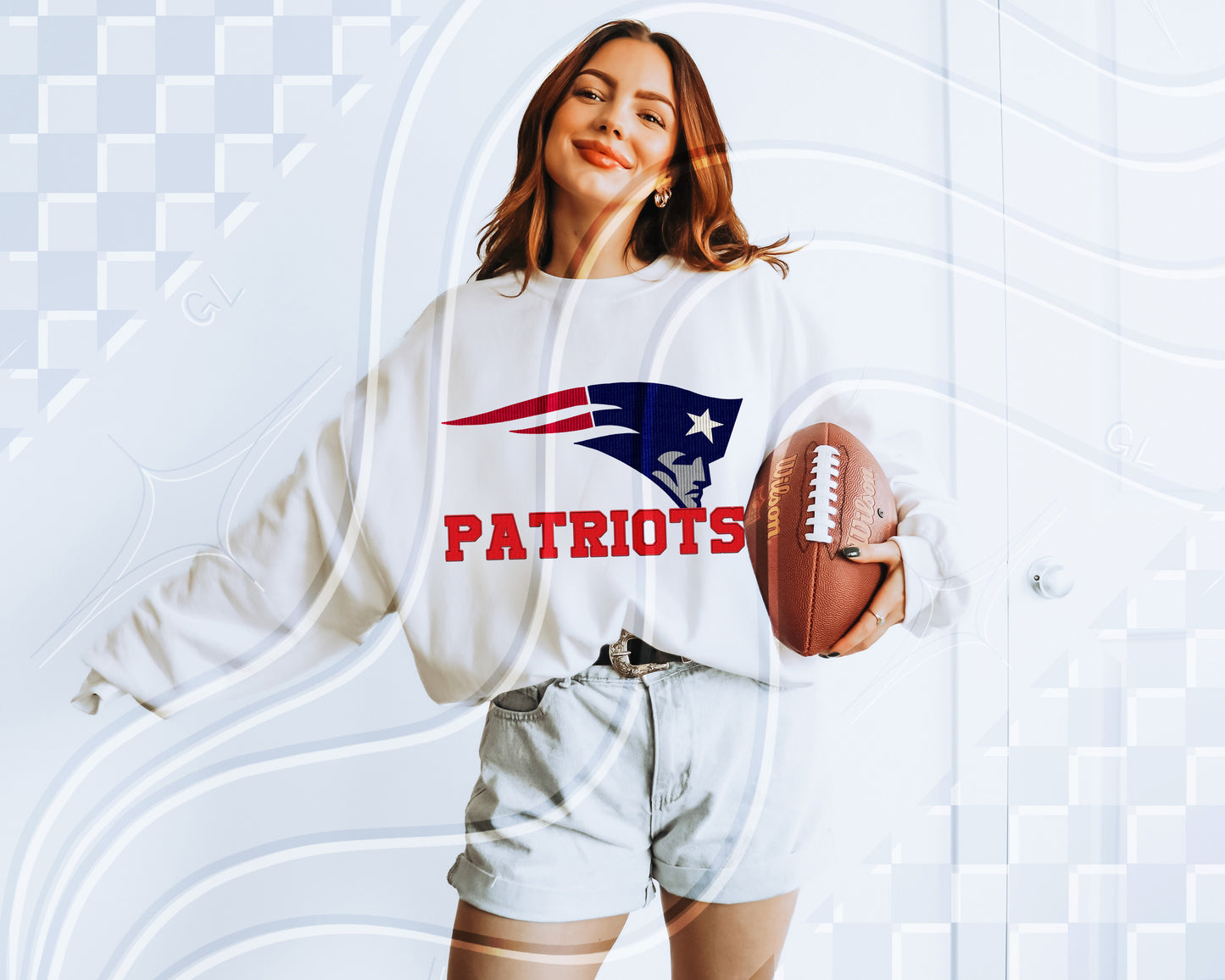 Corduroy National Teams – Individual PNGs & Bundle Option