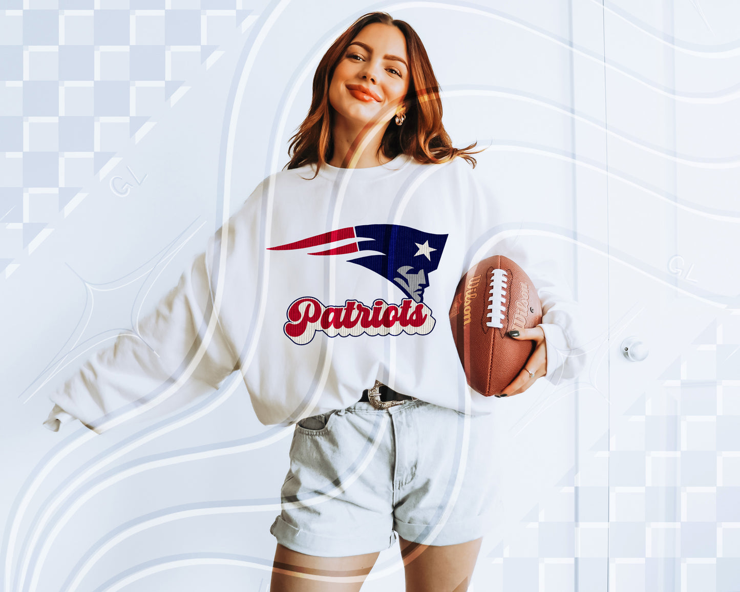 Corduroy National Teams – Individual PNGs & Bundle Option