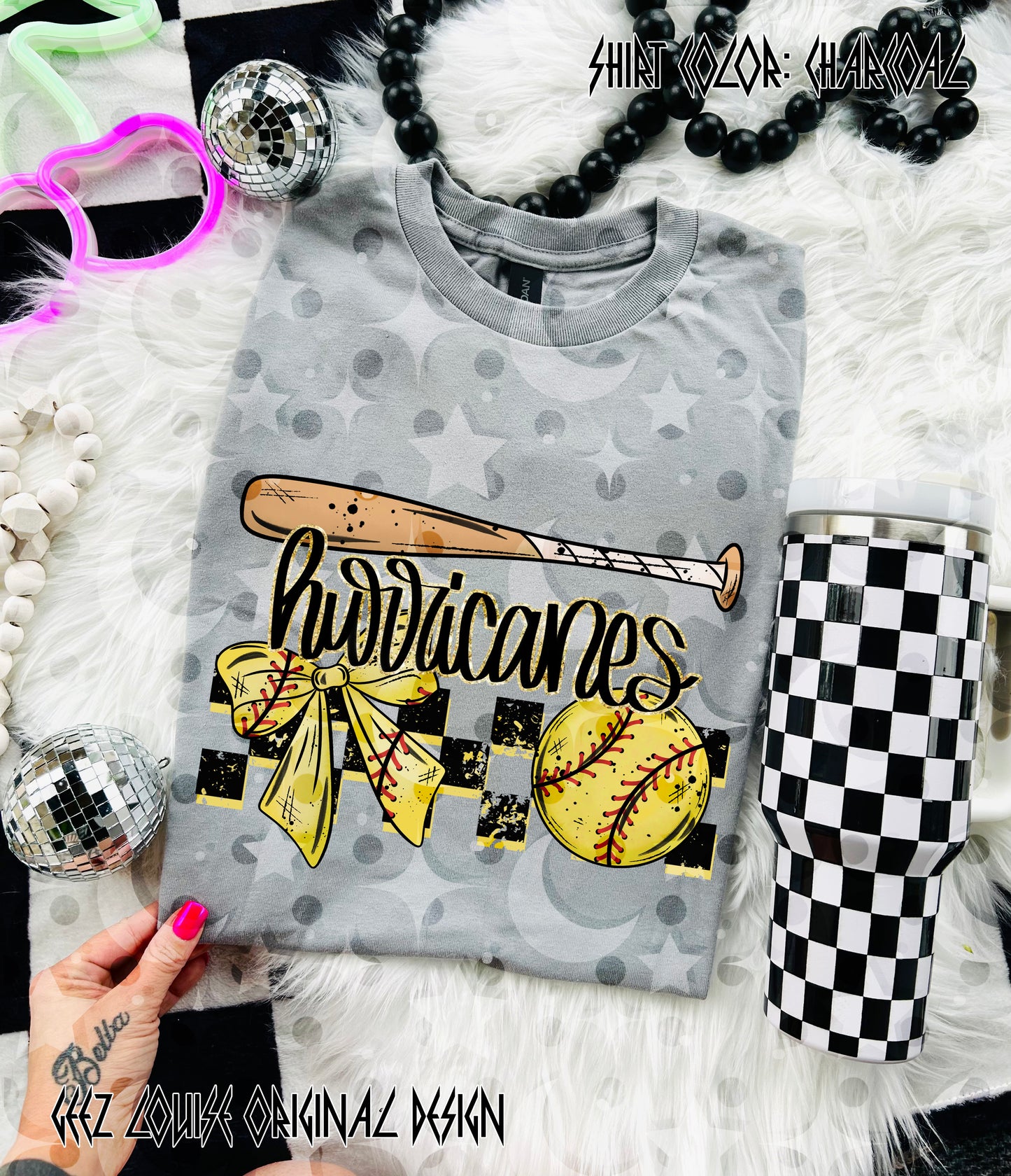 Softball Check Teams – Digital Download (Multiple Teams + Custom)