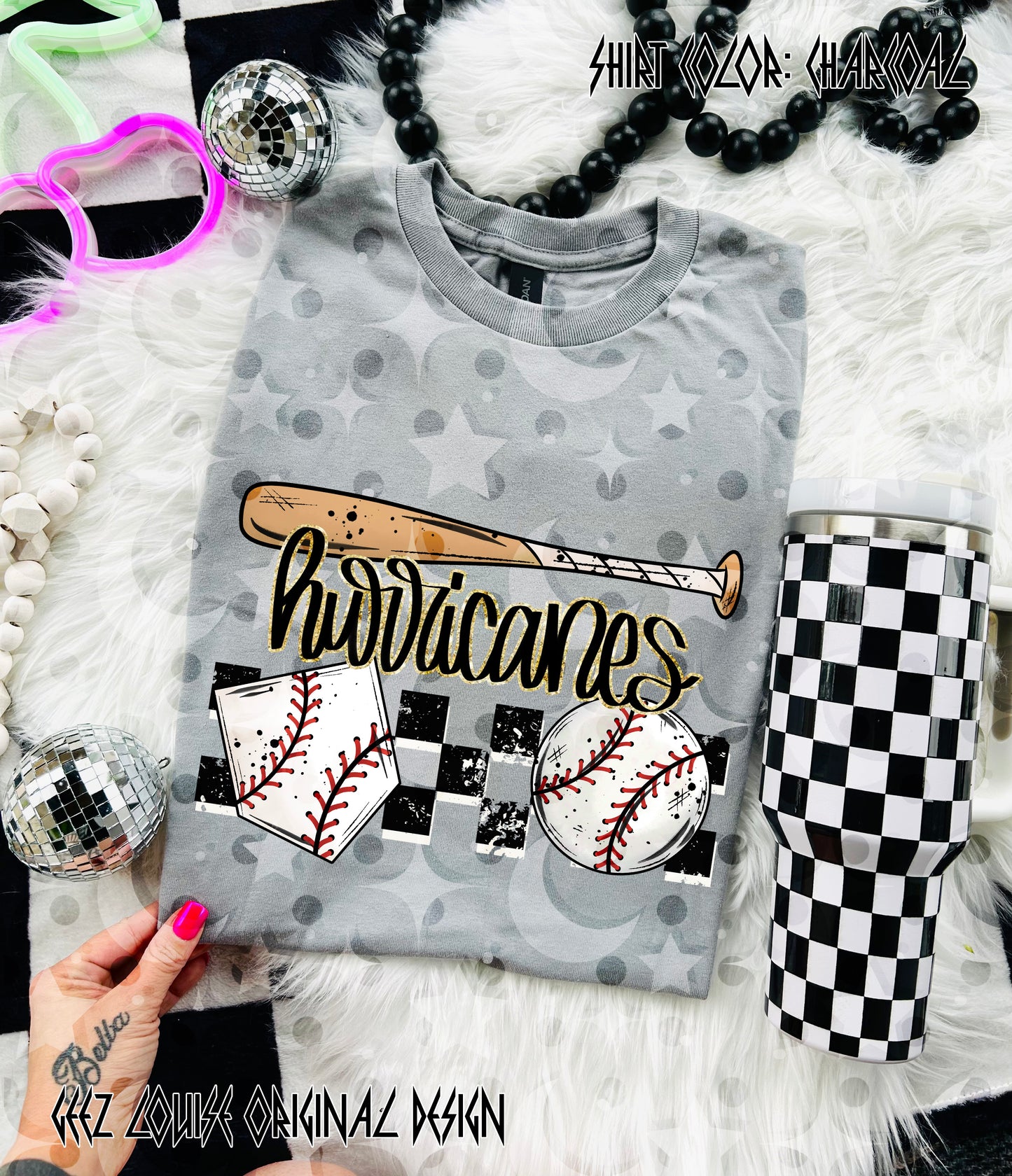 Hardball Check Teams – Digital Download (Multiple Teams + Custom)