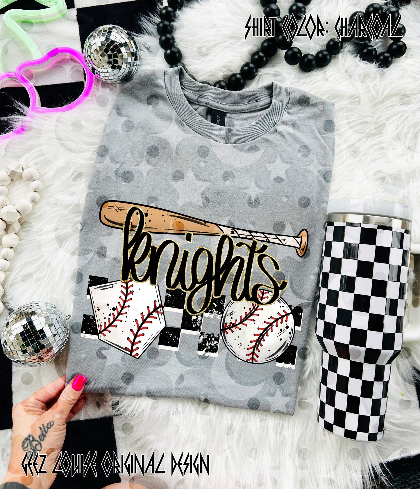 Hardball Check Teams – Digital Download (Multiple Teams + Custom)