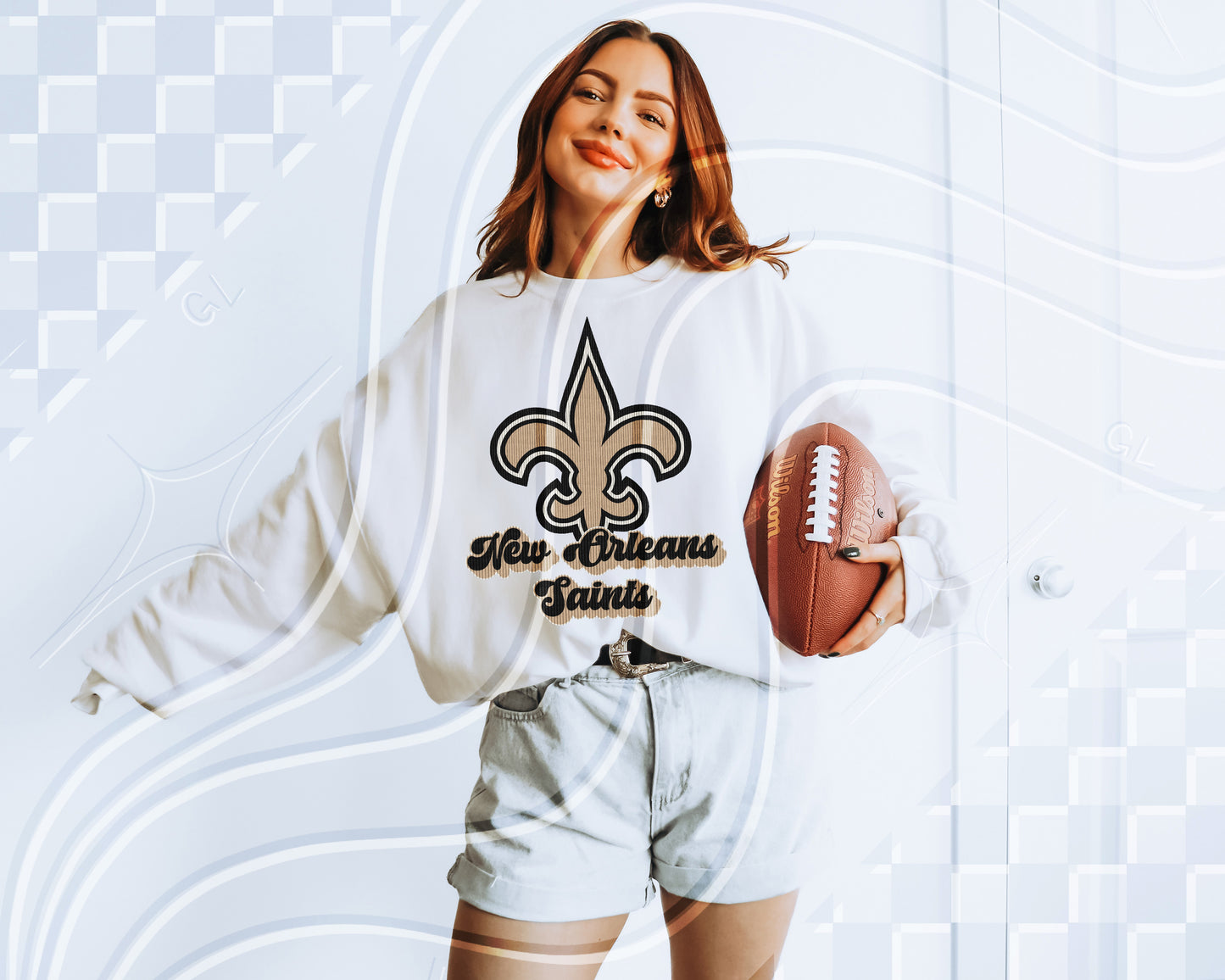 Corduroy National Teams – Individual PNGs & Bundle Option