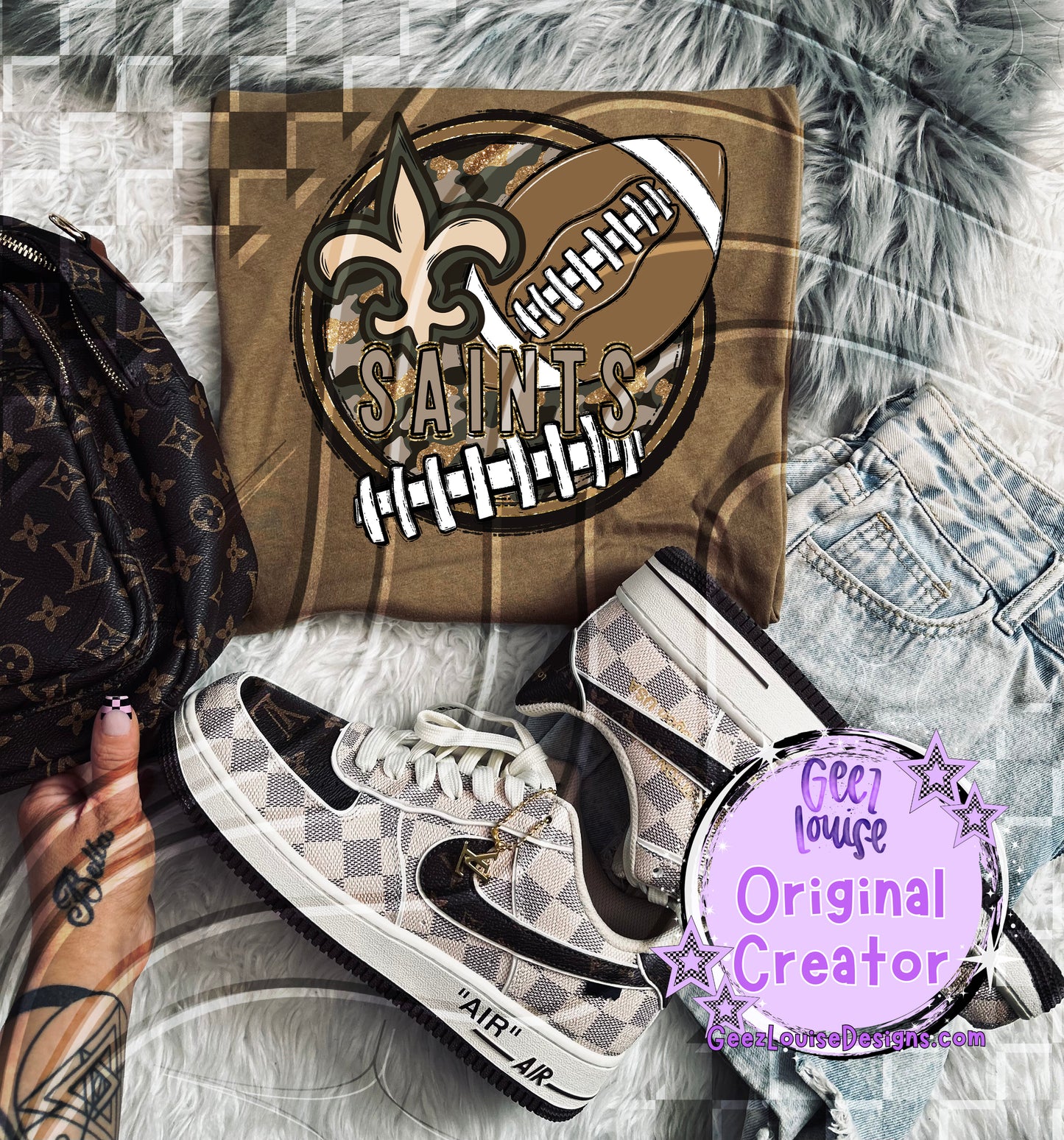 Team Football Digital Design | 32 Team Bundle or Individual PNGs