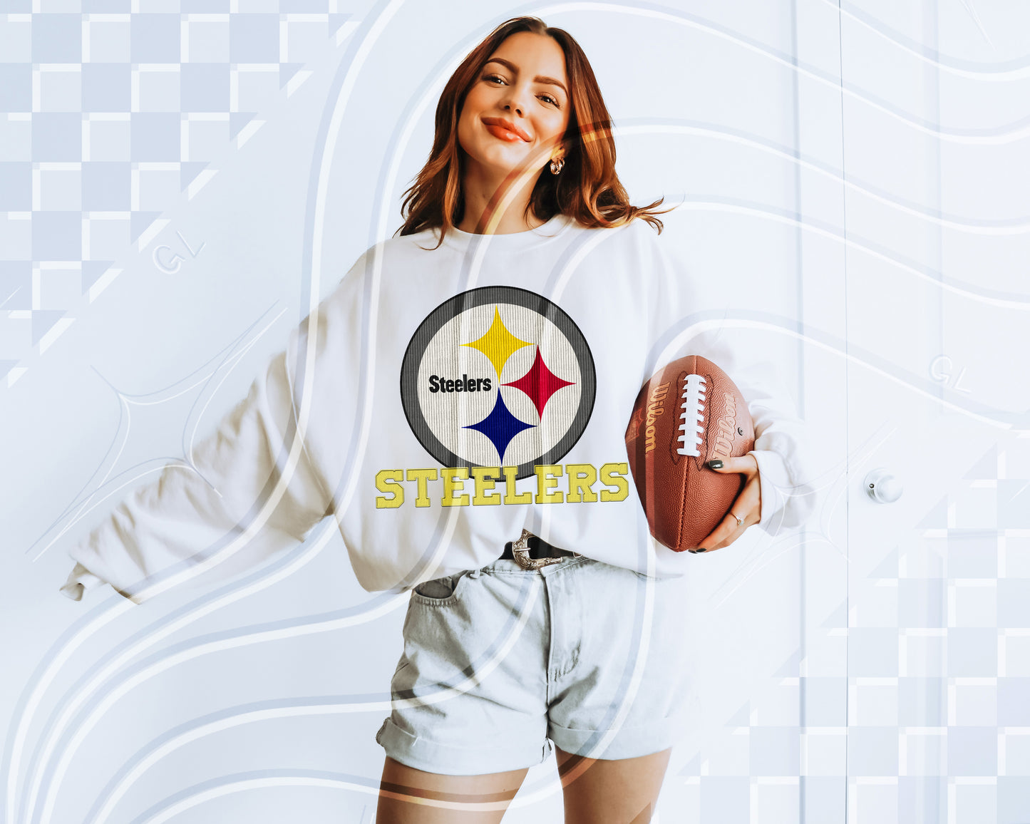 Corduroy National Teams – Individual PNGs & Bundle Option