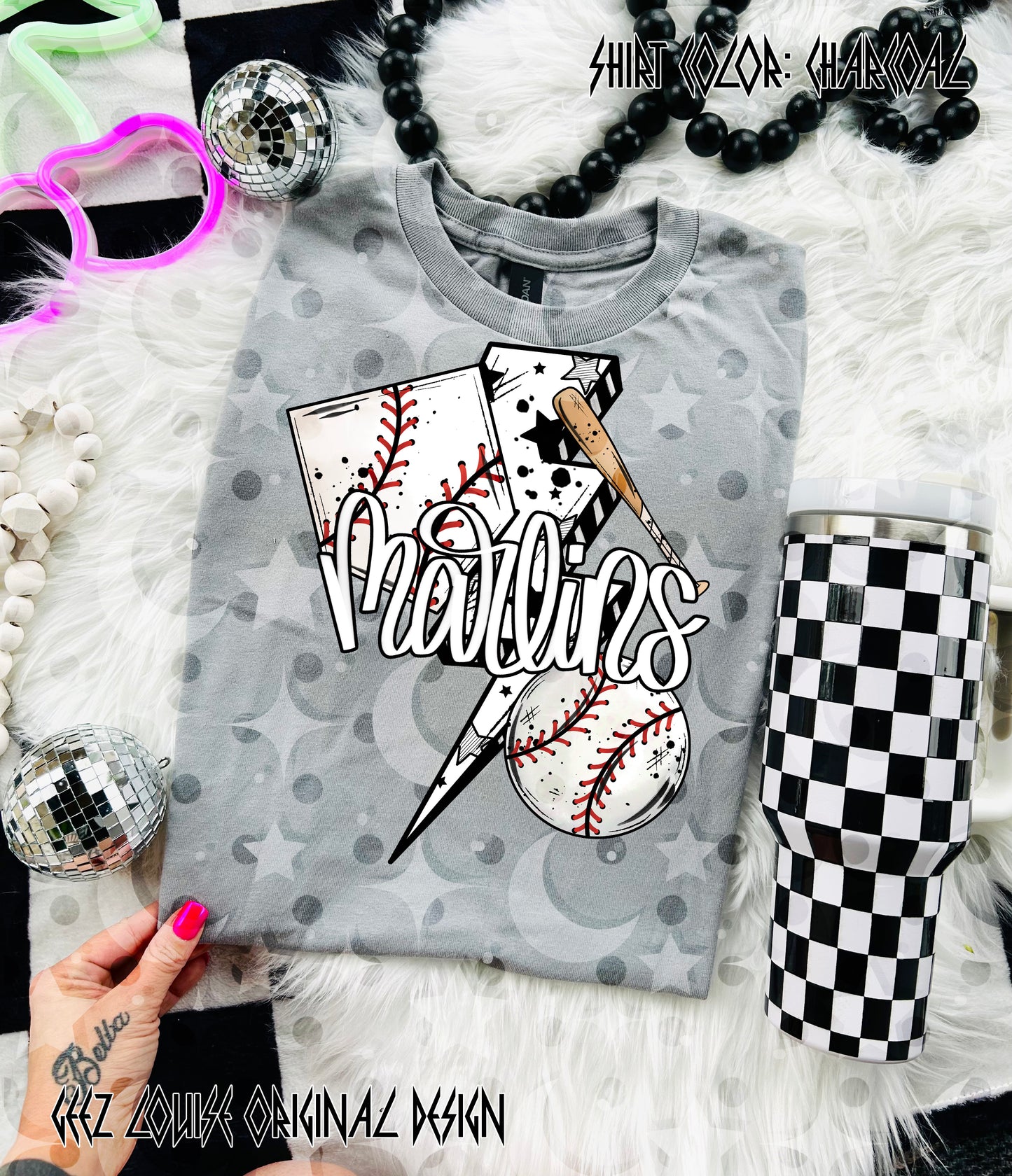 Hardball Strike Teams – Digital Download (Multiple Teams + Custom)