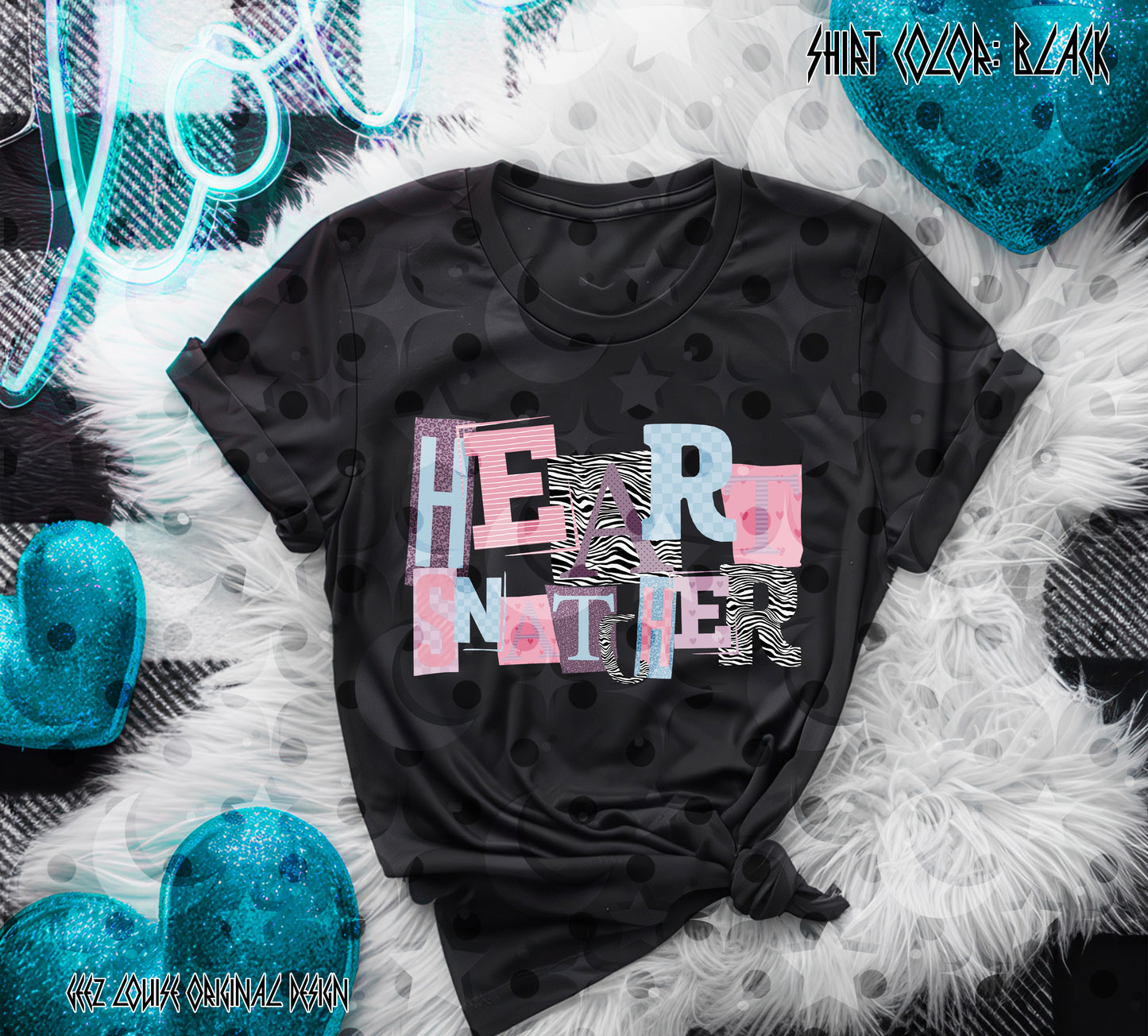 Cupid's Love Story Digital Design Bundle • Limited Edition Collab