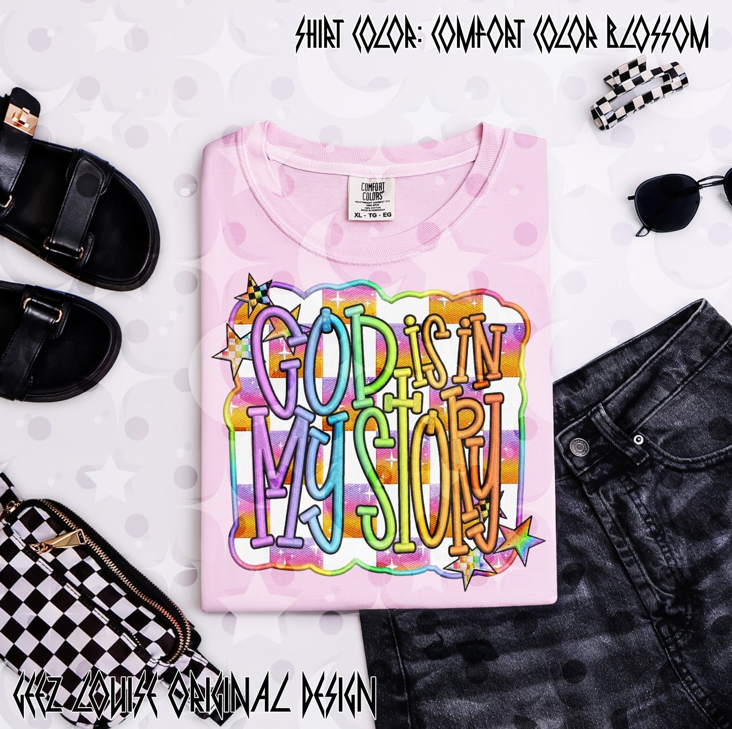 Risen & Renewed Collab — Digital Design Bundle