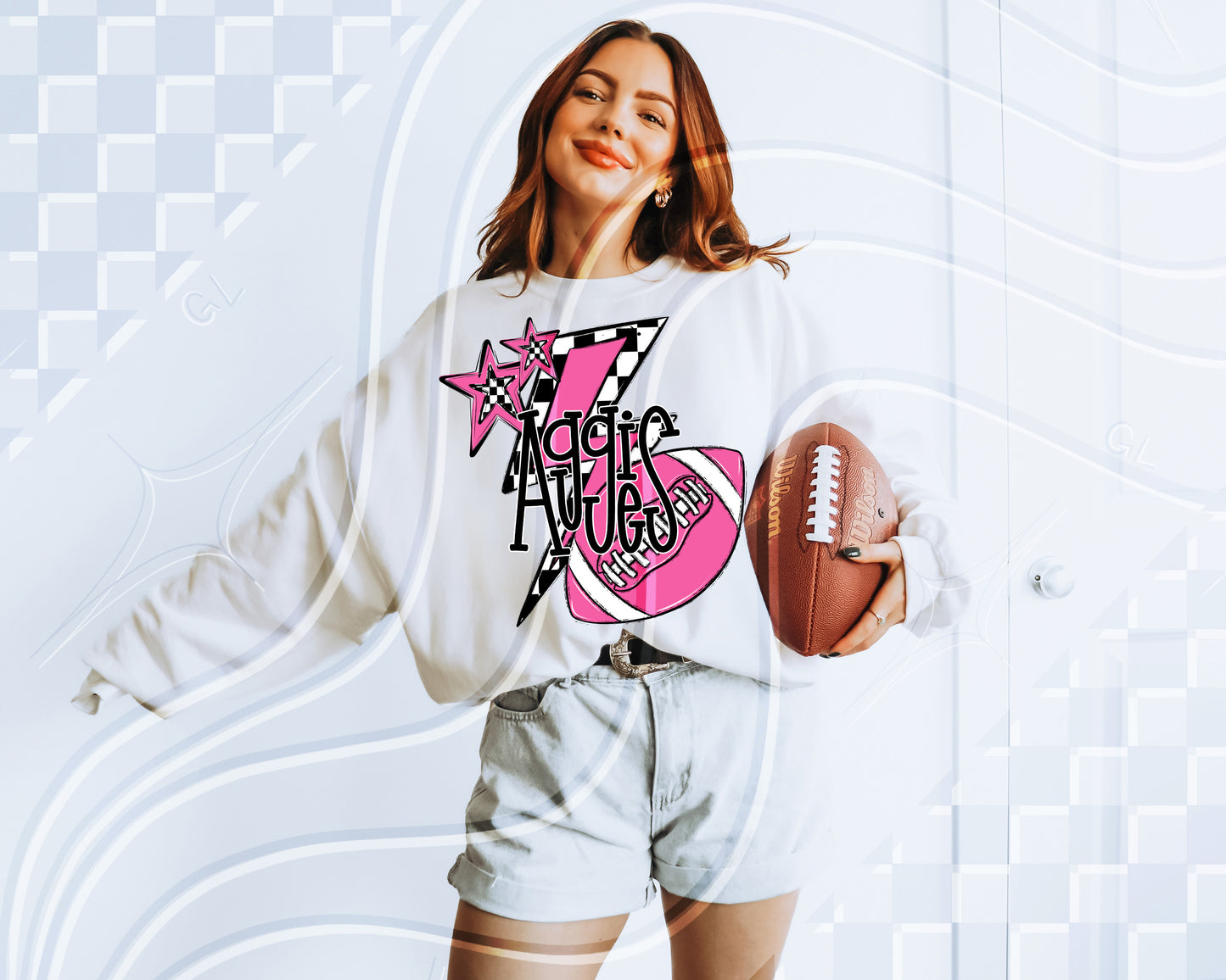 Friday Night Fight (for a Cure) – Breast Cancer Awareness Football •