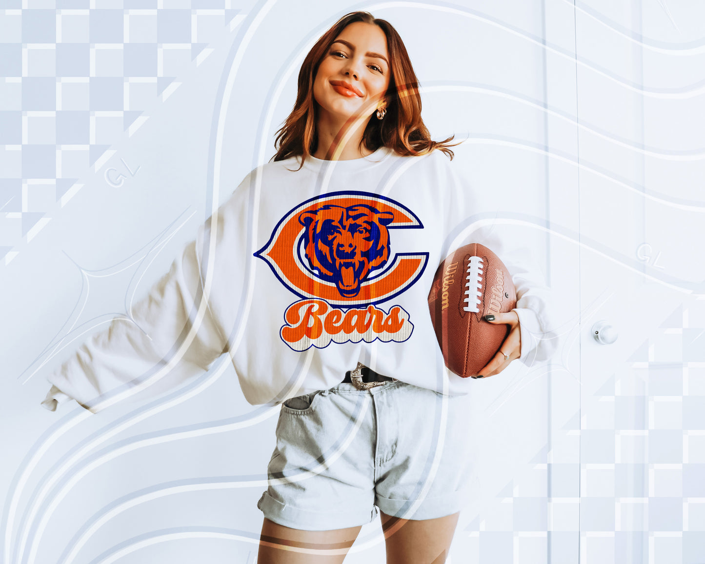 Corduroy National Teams – Individual PNGs & Bundle Option