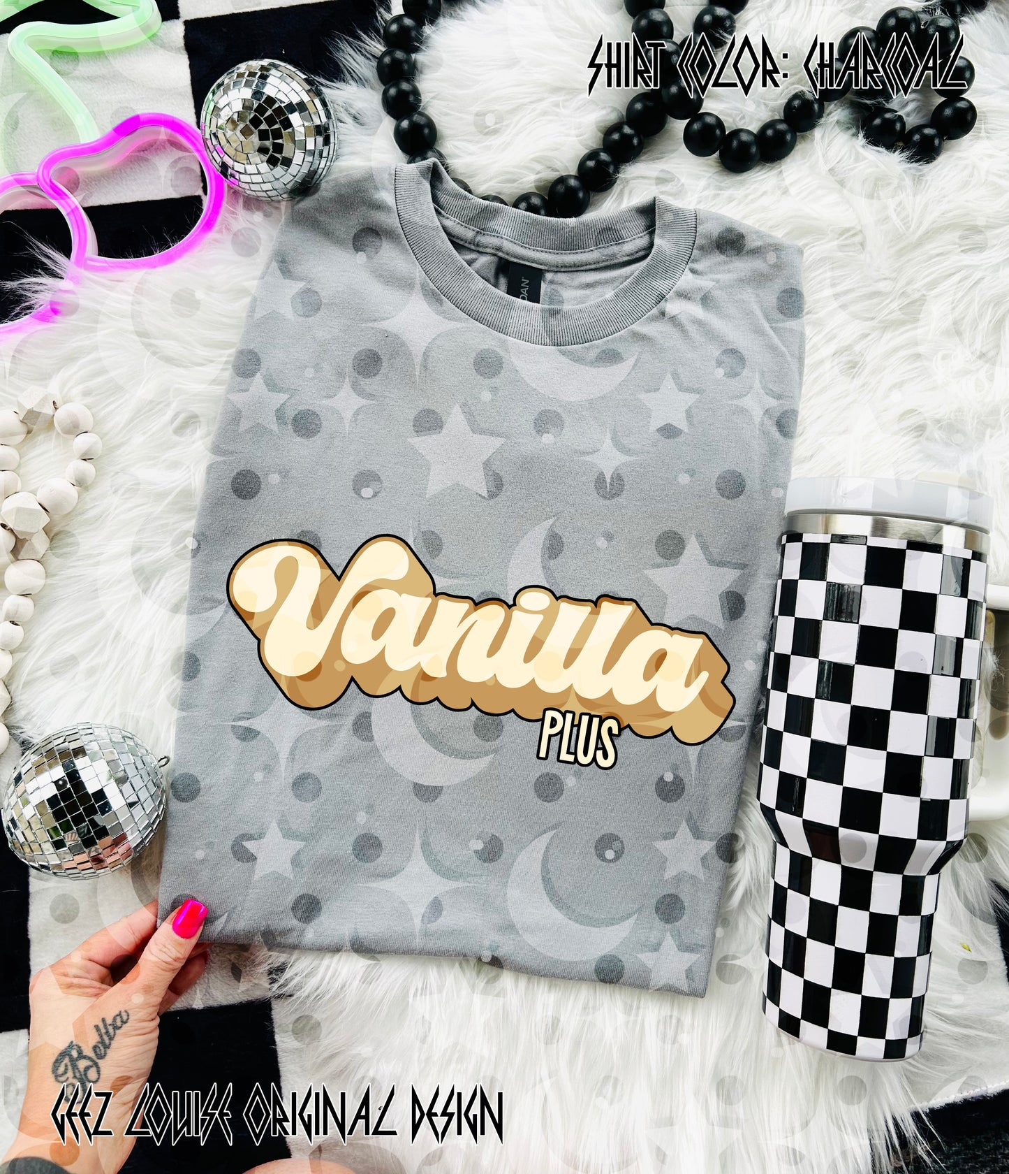 Vanilla PLUS — PNG Single (300 DPI)