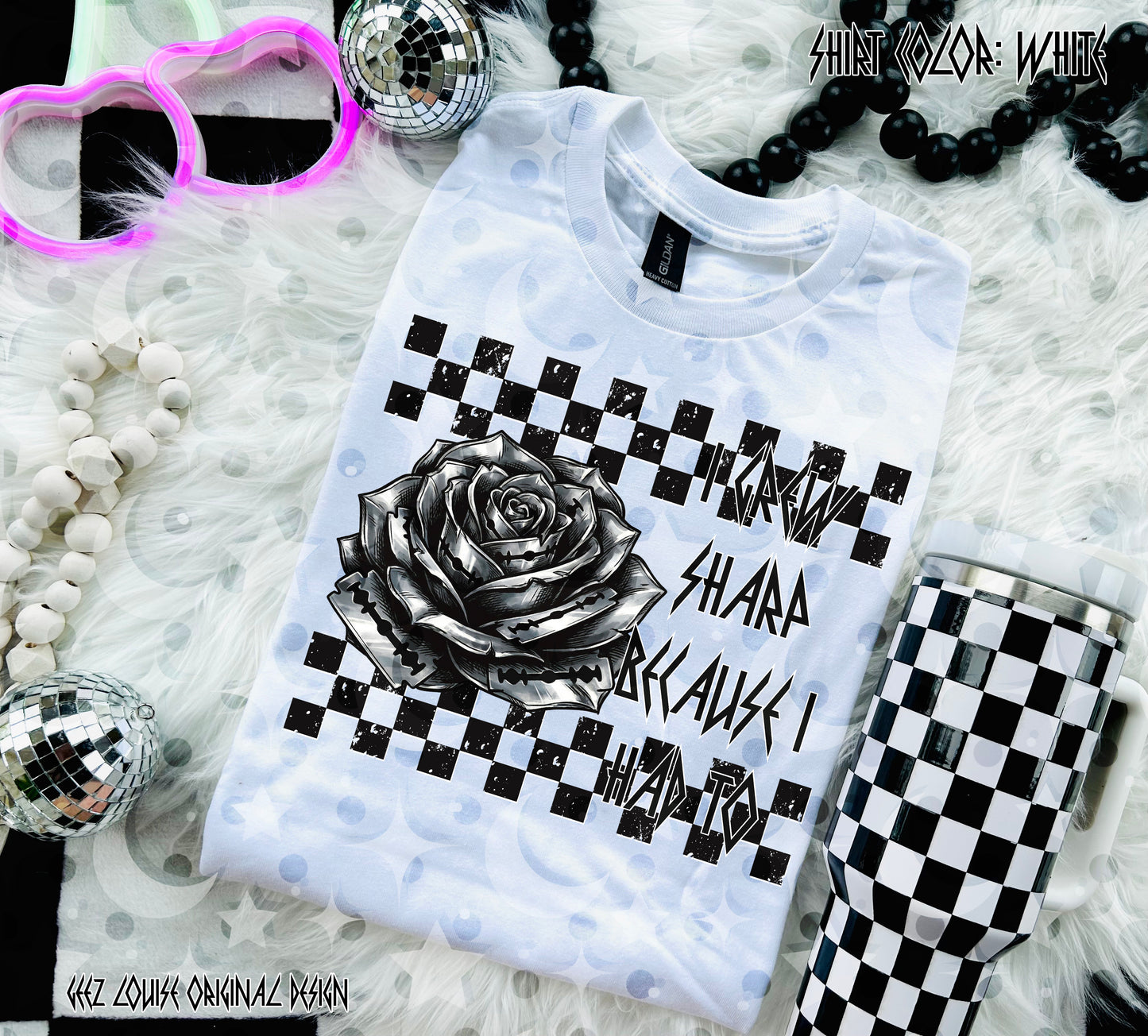 Bloom With Attitude Collab – Exclusive Graphic Design Bundle