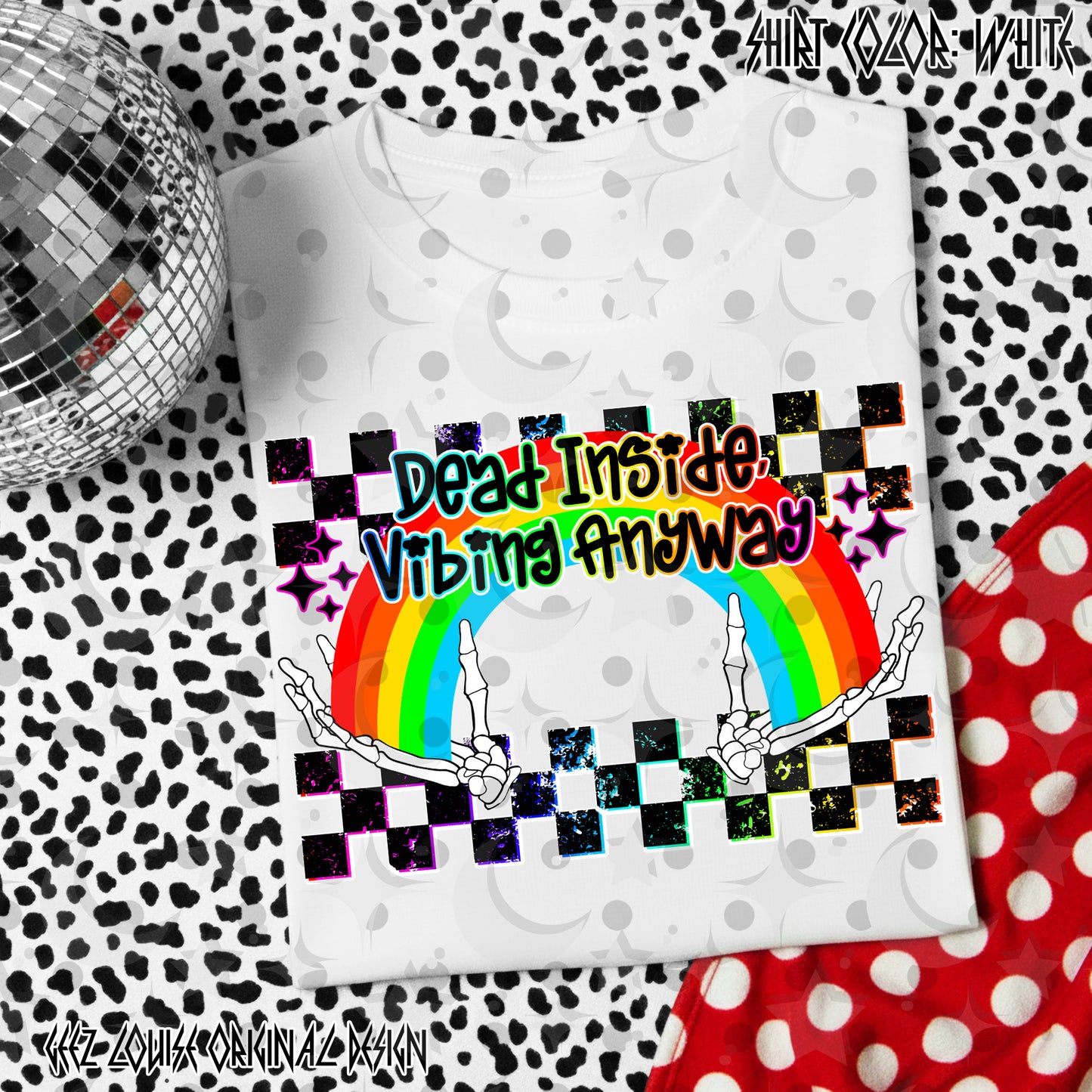 Raised on the 90s – Digital Design Collab