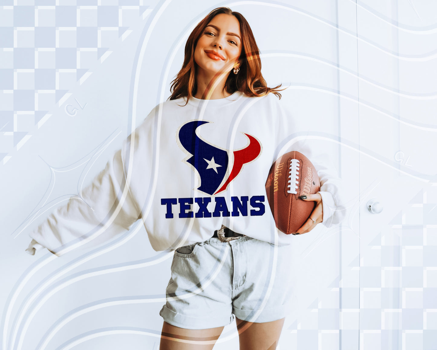Corduroy National Teams – Individual PNGs & Bundle Option