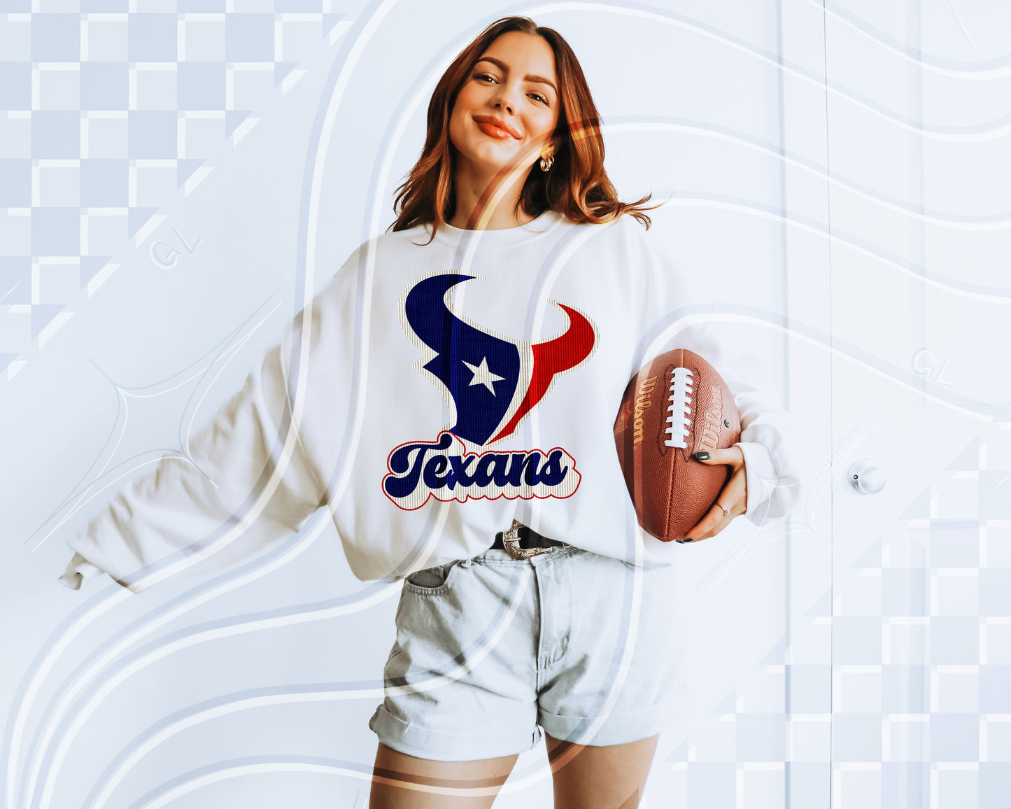 Corduroy National Teams – Individual PNGs & Bundle Option