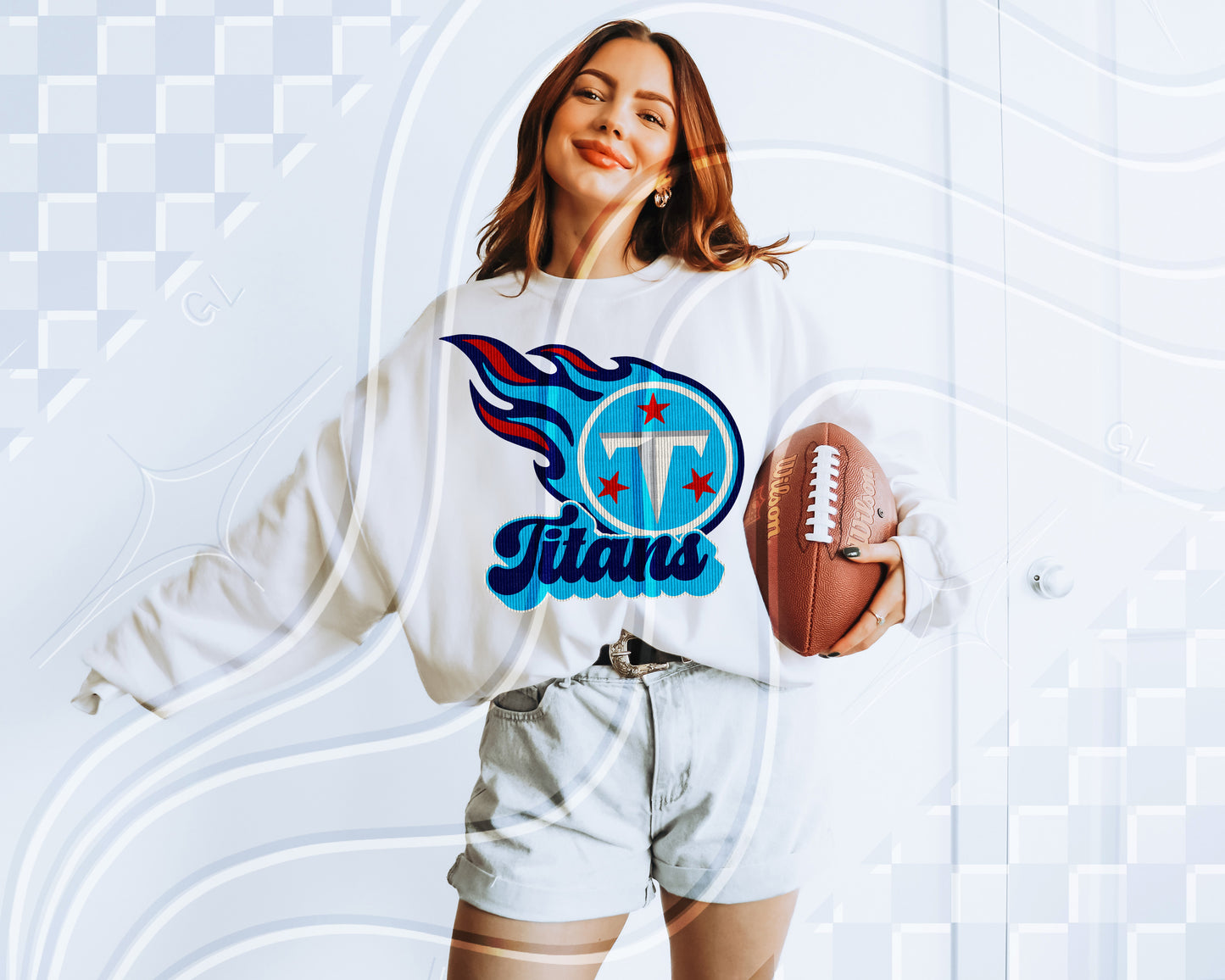 Corduroy National Teams – Individual PNGs & Bundle Option